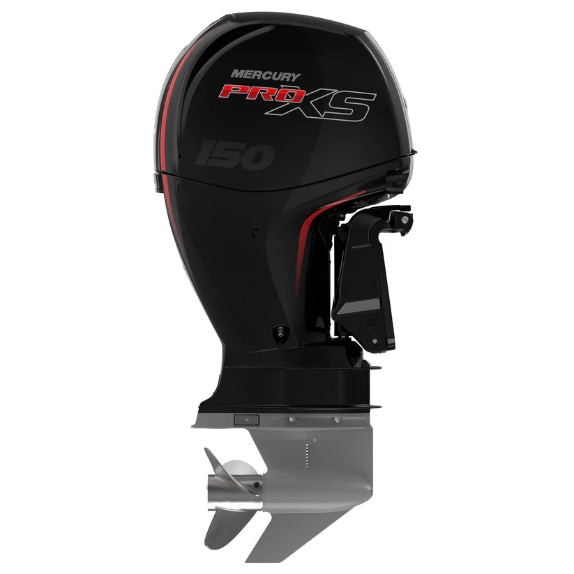 Mercury F 150 Pro XS