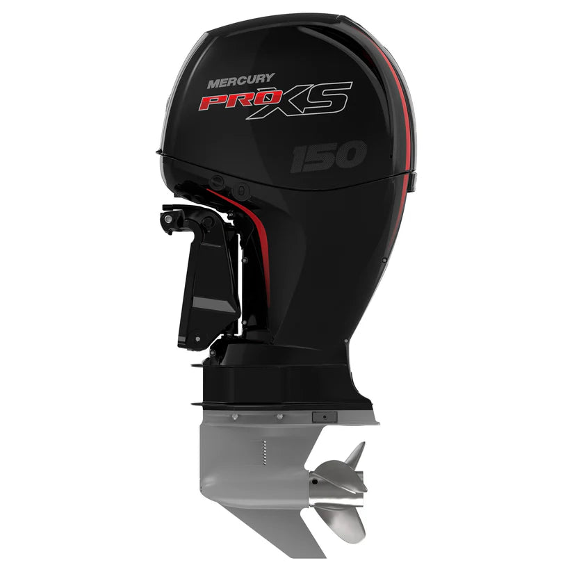 Mercury F 150 Pro XS