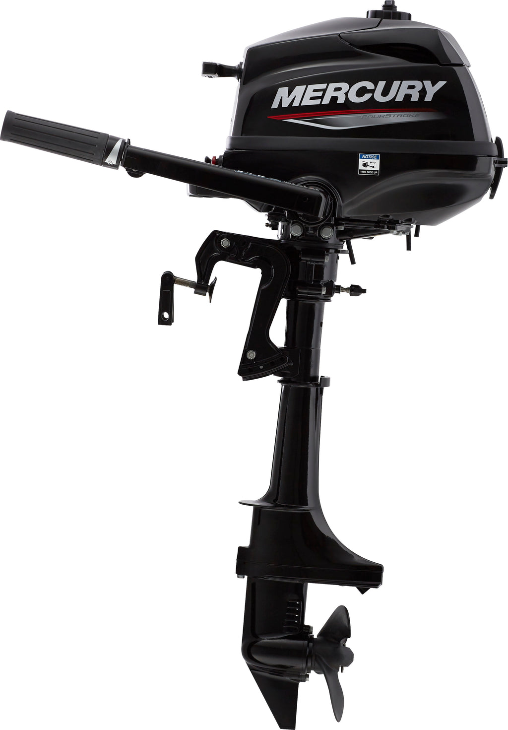 Mercury F 2,5