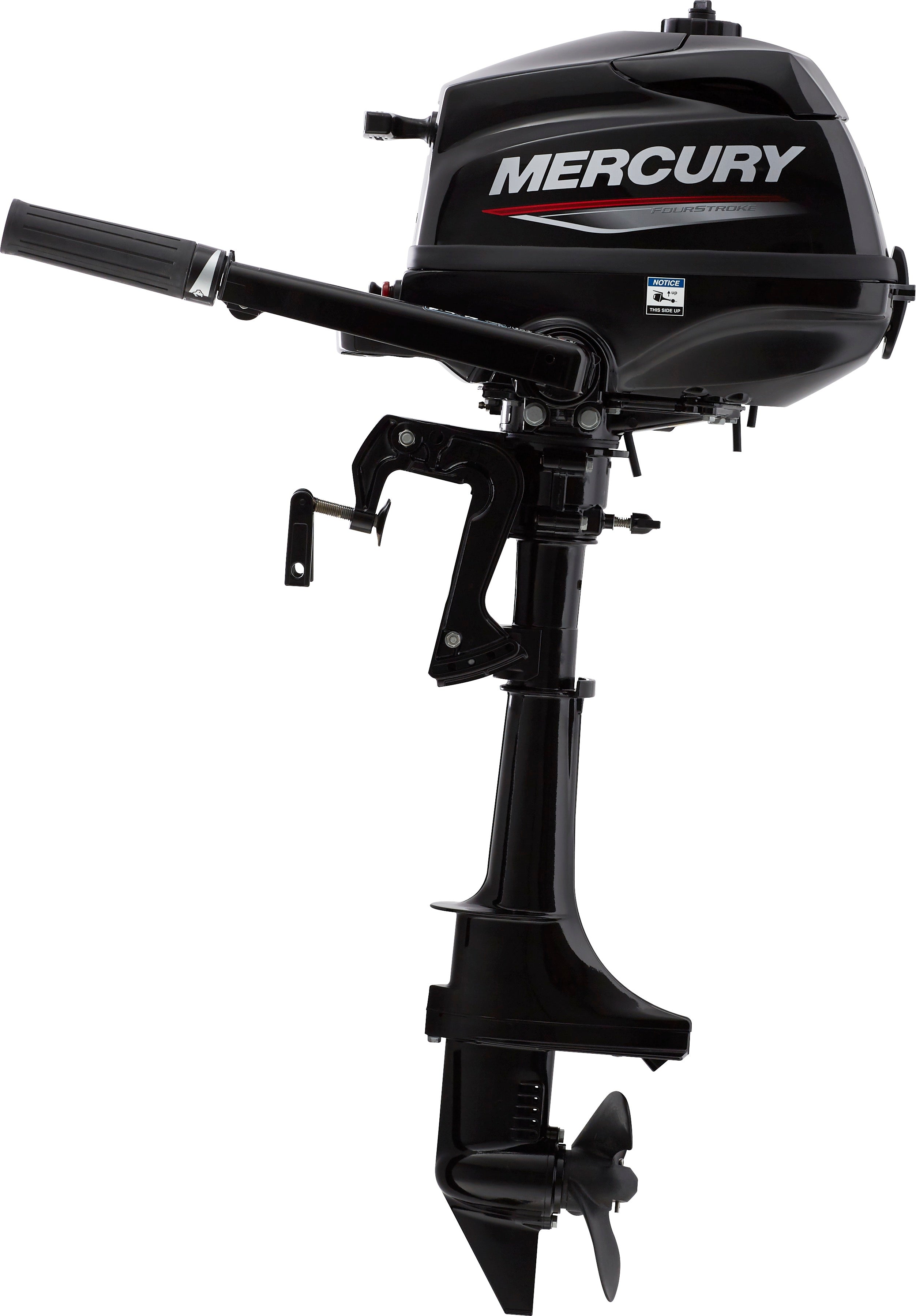 Mercury F 2,5