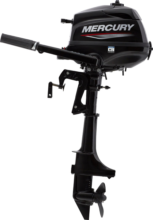 Mercury F 2,5