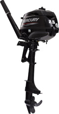 Mercury F 2,5