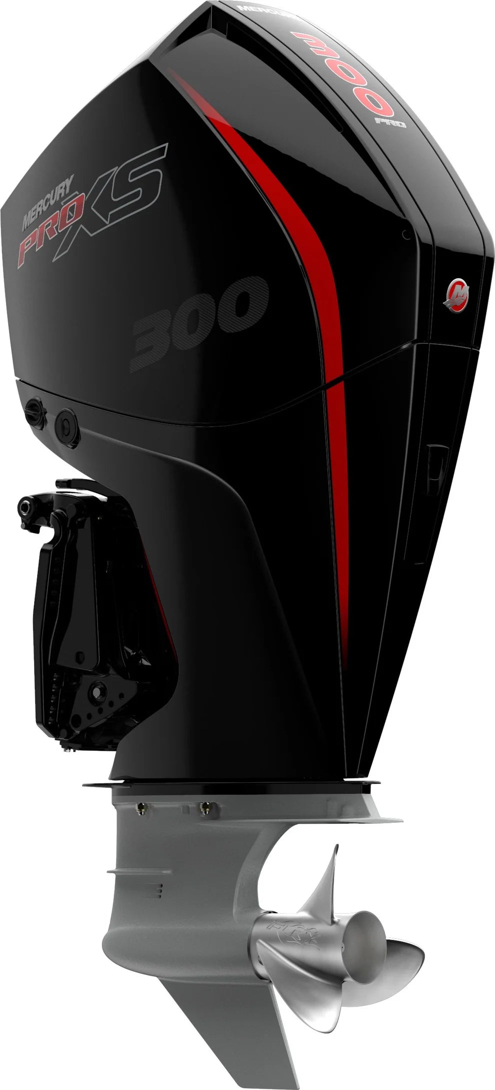 Mercury F300 V8 Pro XS