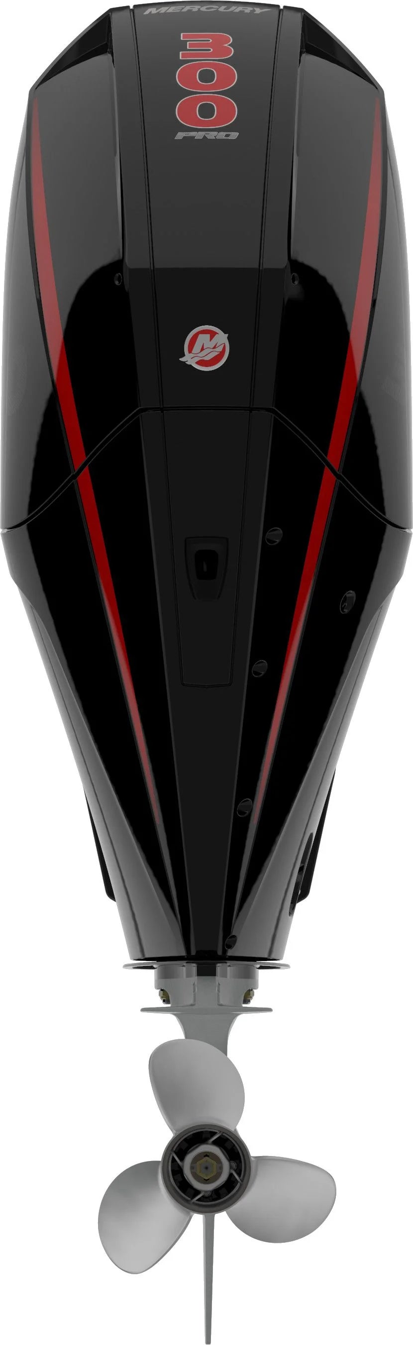 Mercury F300 V8 Pro XS