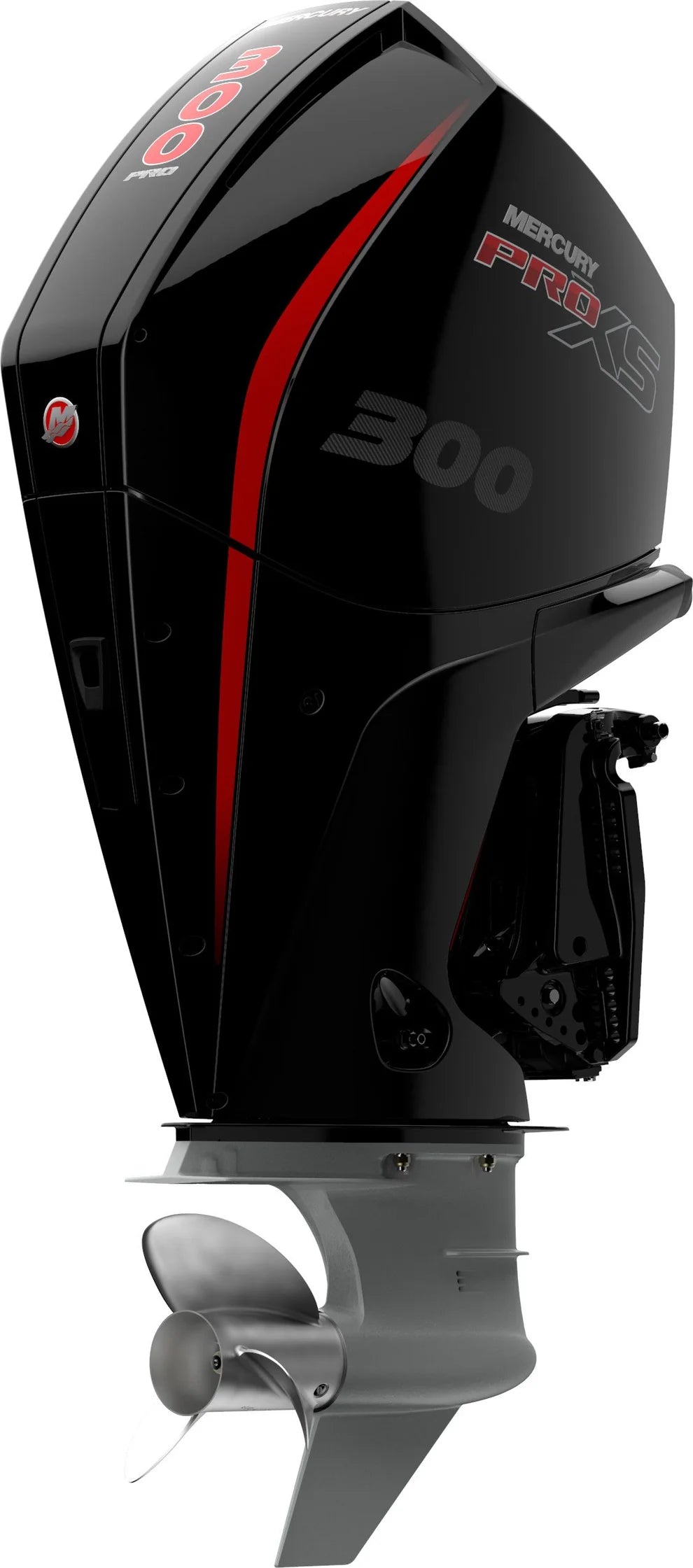 Mercury F300 V8 Pro XS