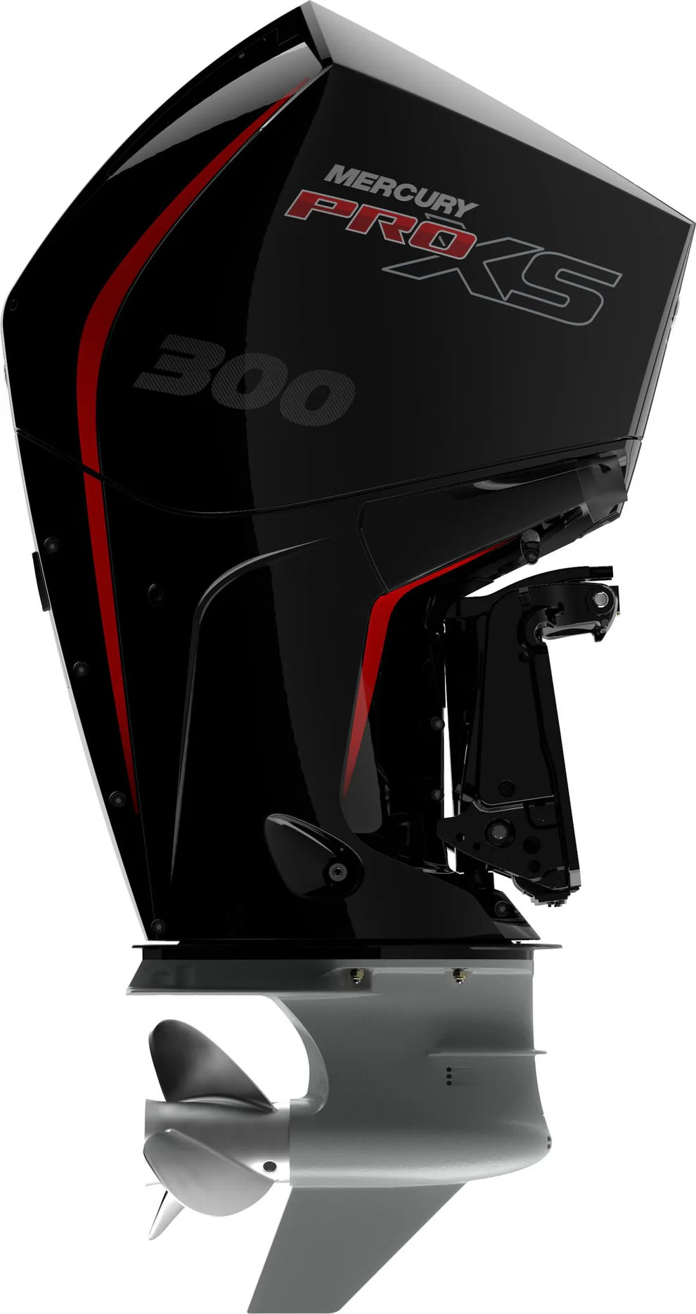 Mercury F300 V8 Pro XS