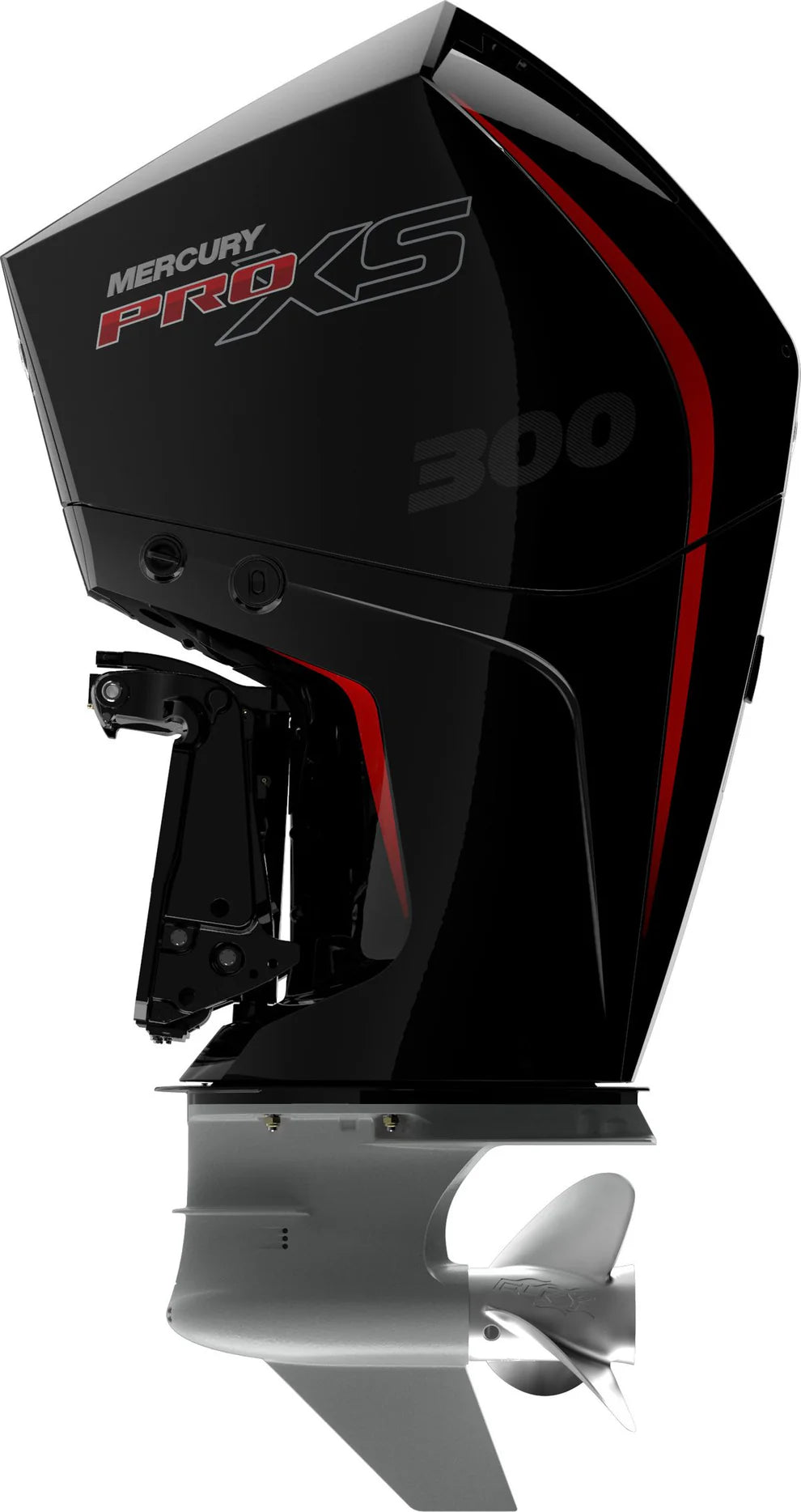 Mercury F300 V8 Pro XS
