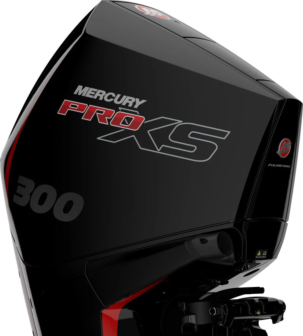 Mercury F300 V8 Pro XS