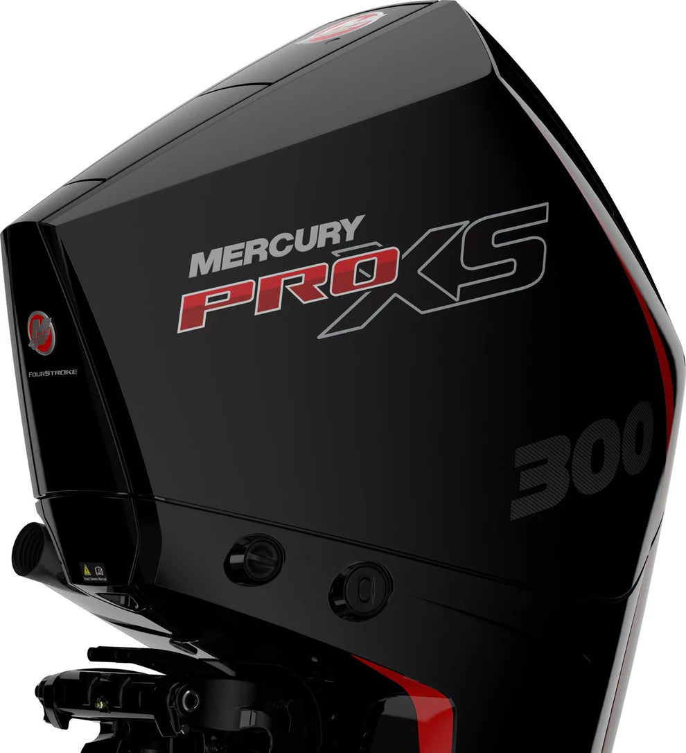 Mercury F300 V8 Pro XS