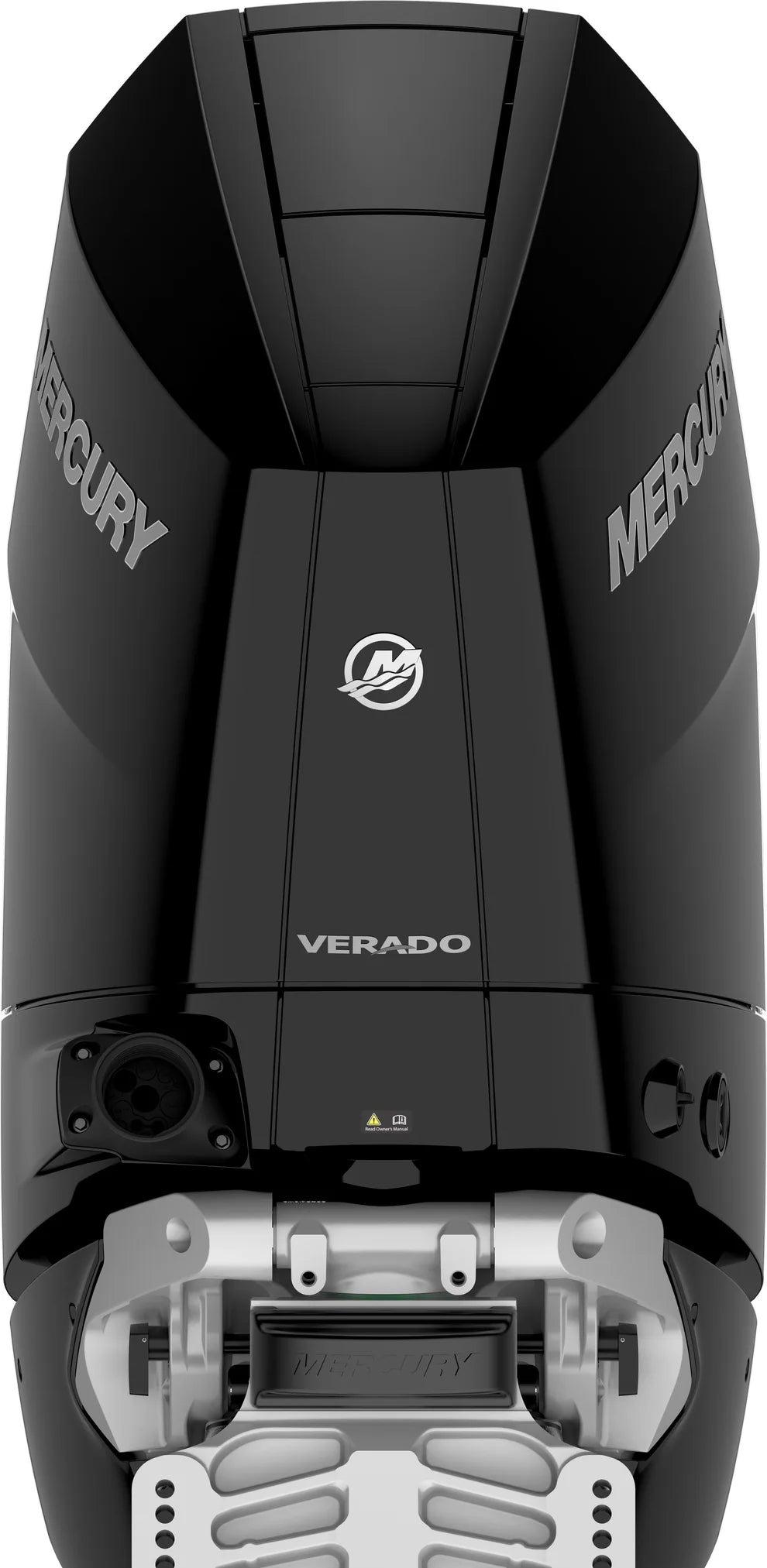 Mercury F425 V10 Verado