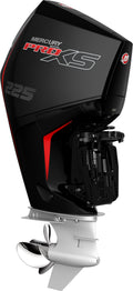 Mercury F225 Pro XS V8