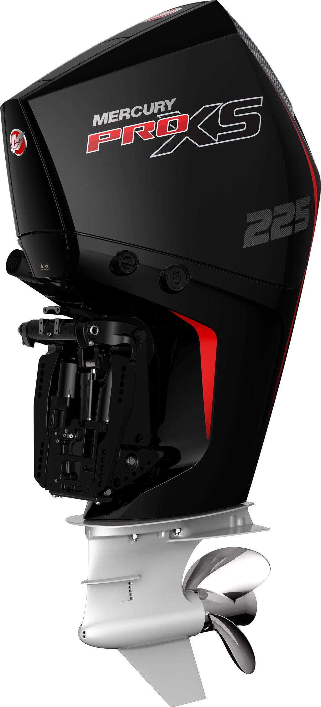 Mercury F225 Pro XS V8