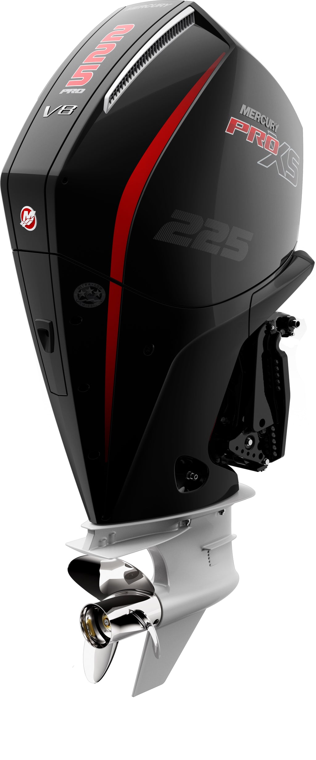 Mercury F225 Pro XS V8