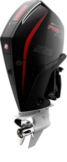 Mercury F225 Pro XS V8