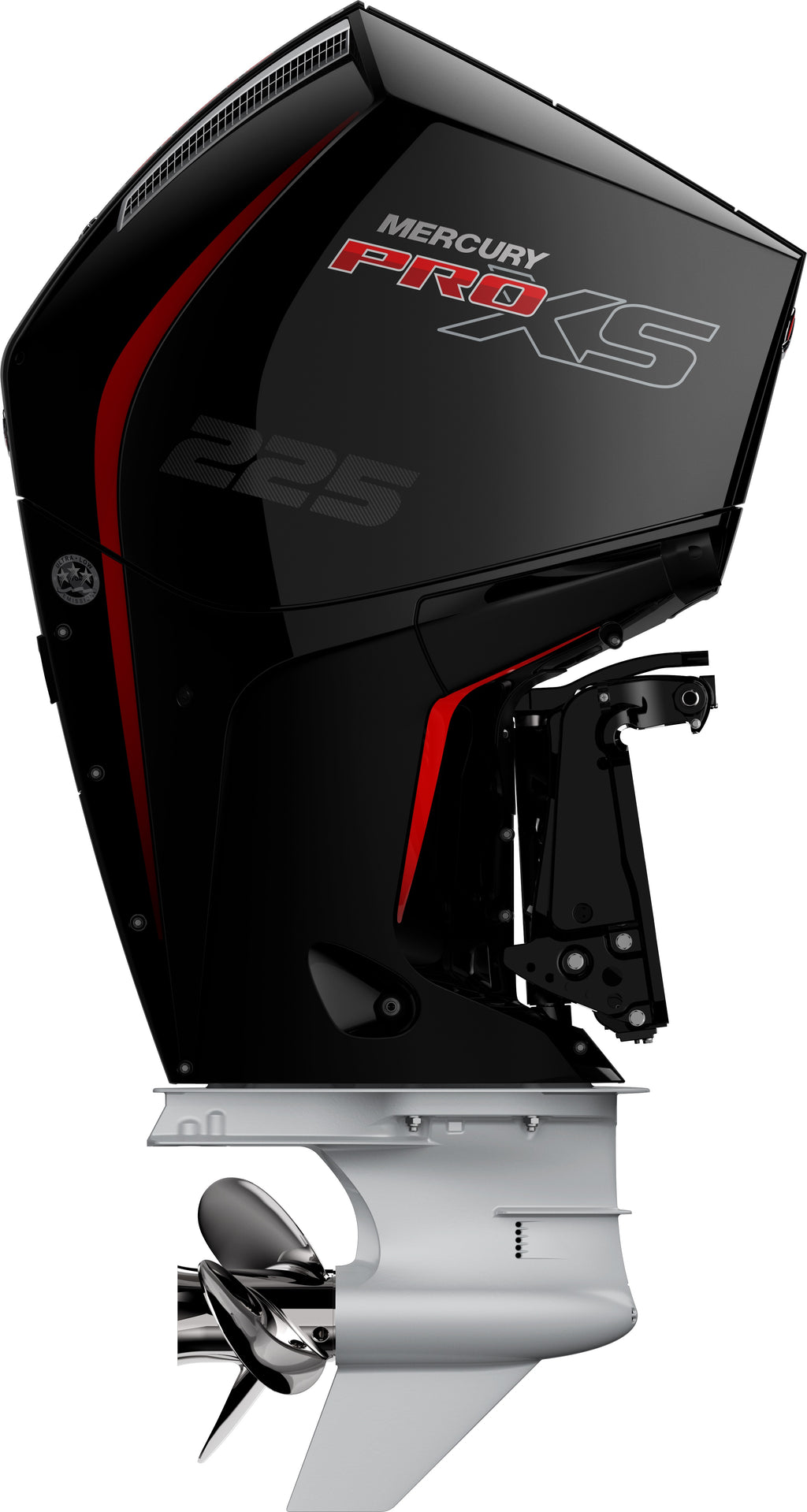 Mercury F225 Pro XS V8