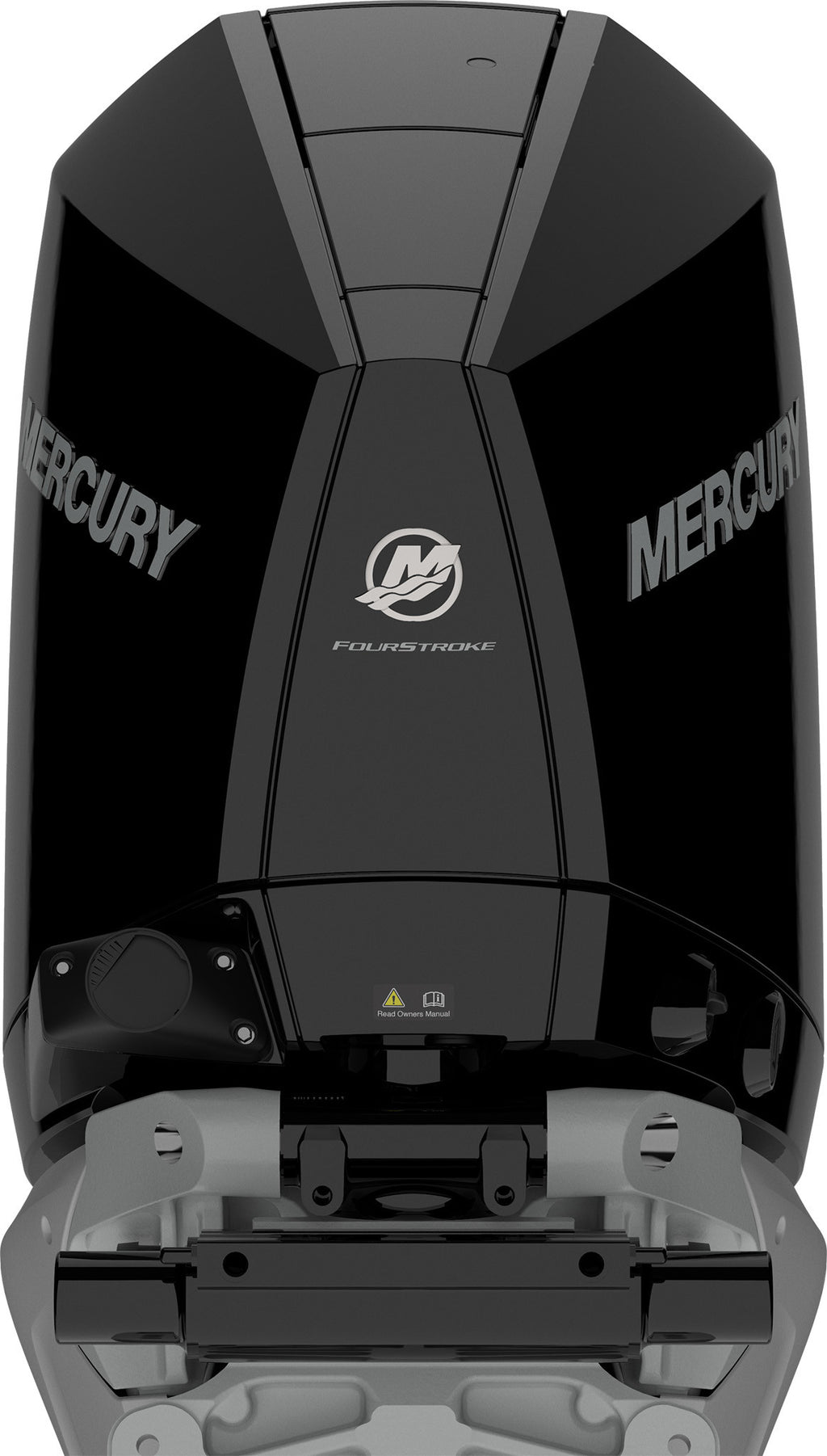 Mercury F 250 V8 VERADO