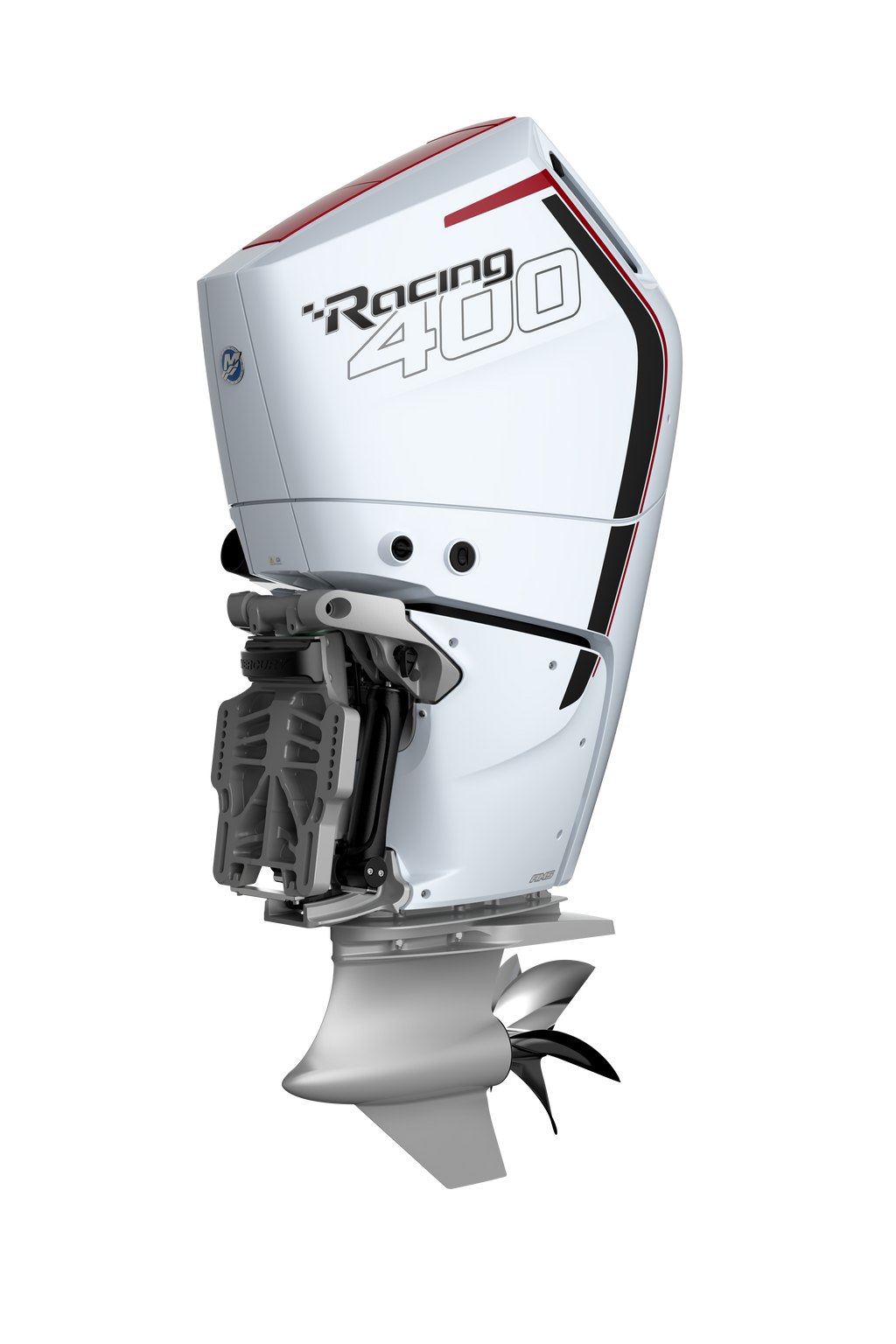 Mercury Racing R400 V10