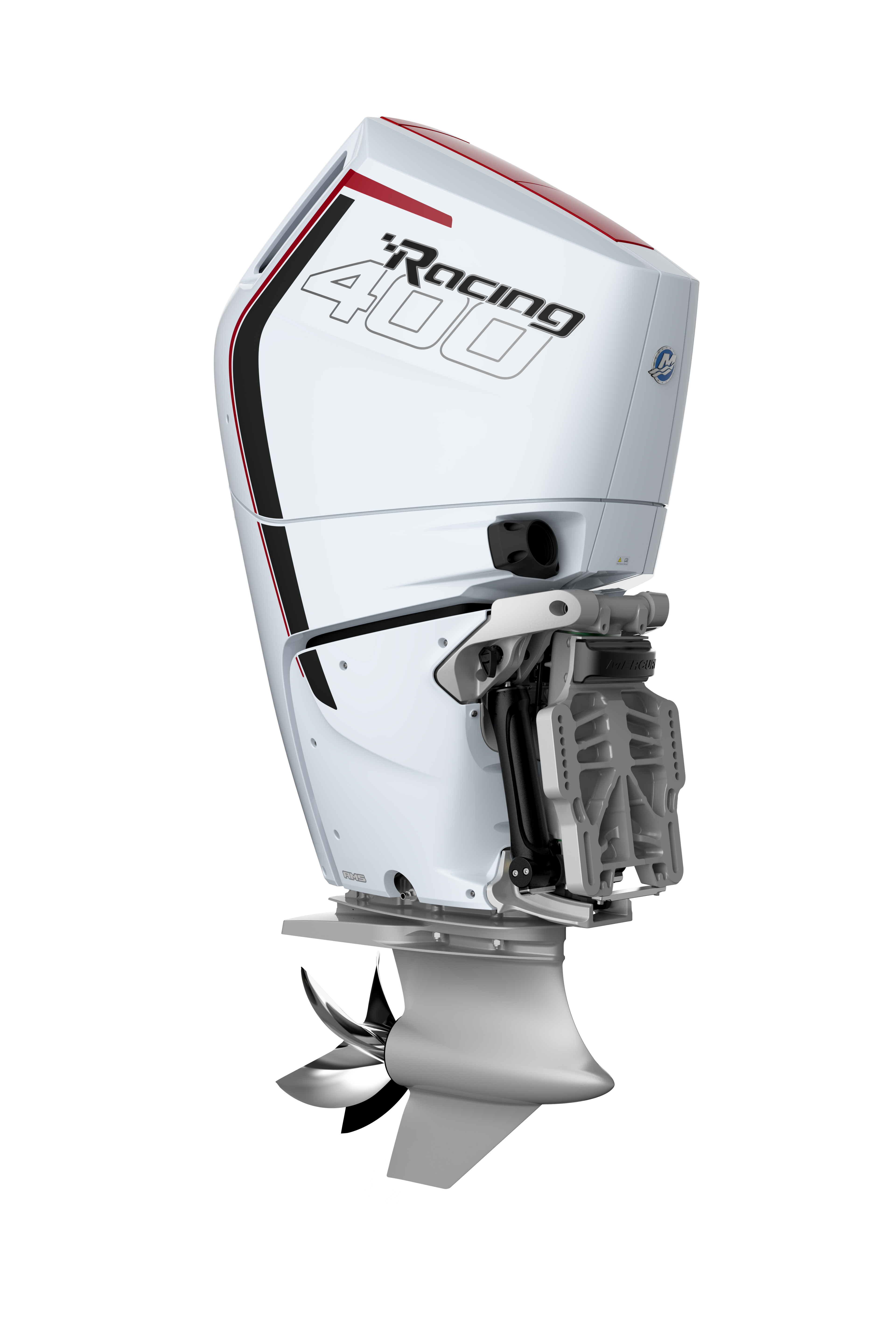 Mercury Racing R400 V10