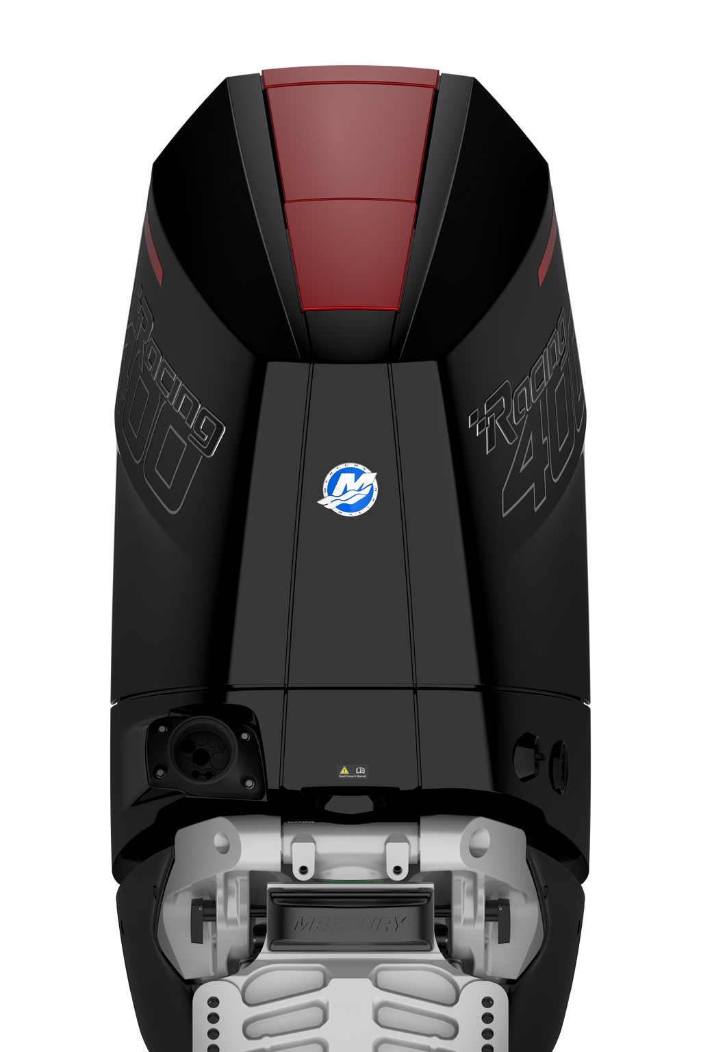 Mercury Racing R400 V10