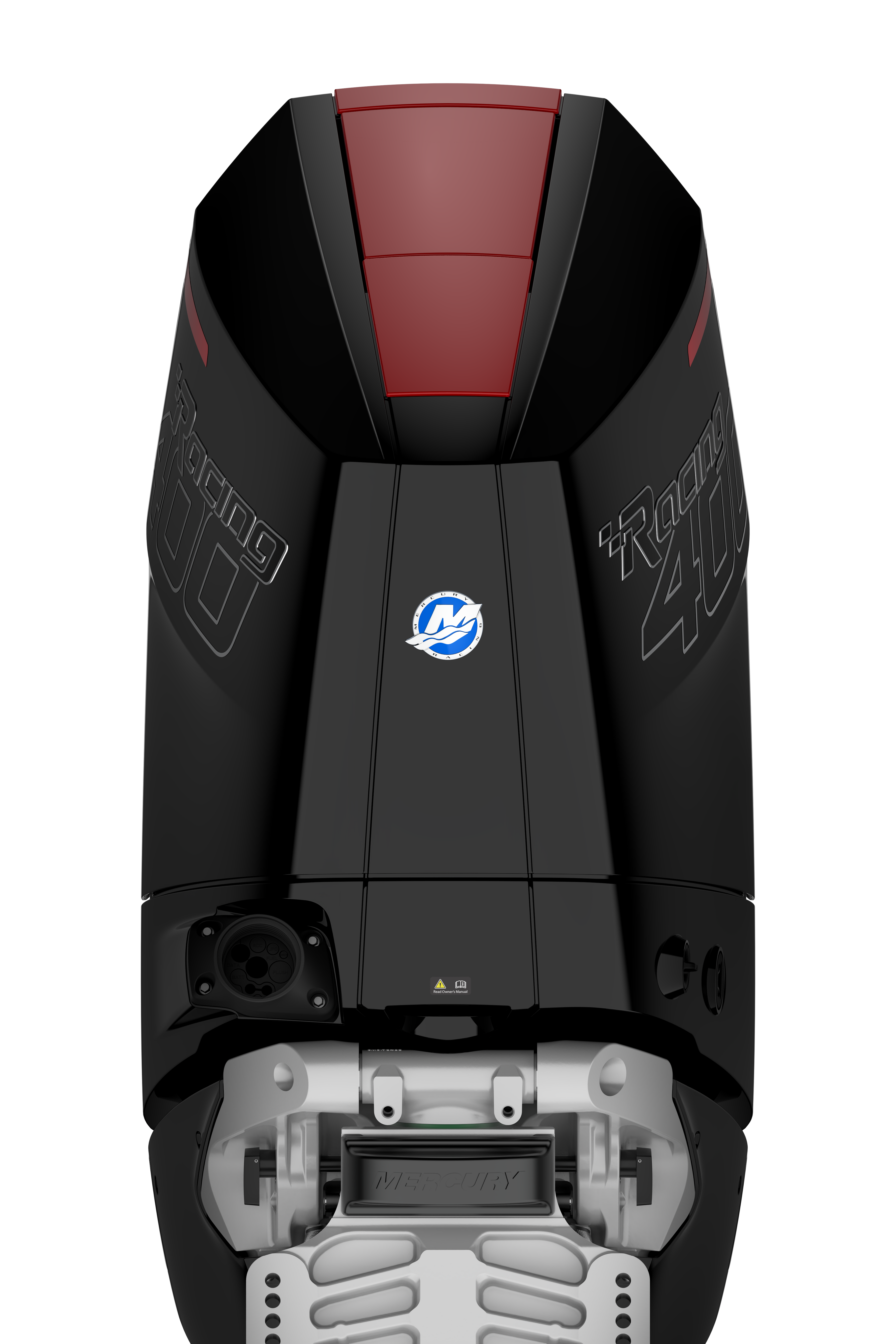 Mercury Racing R400 V10