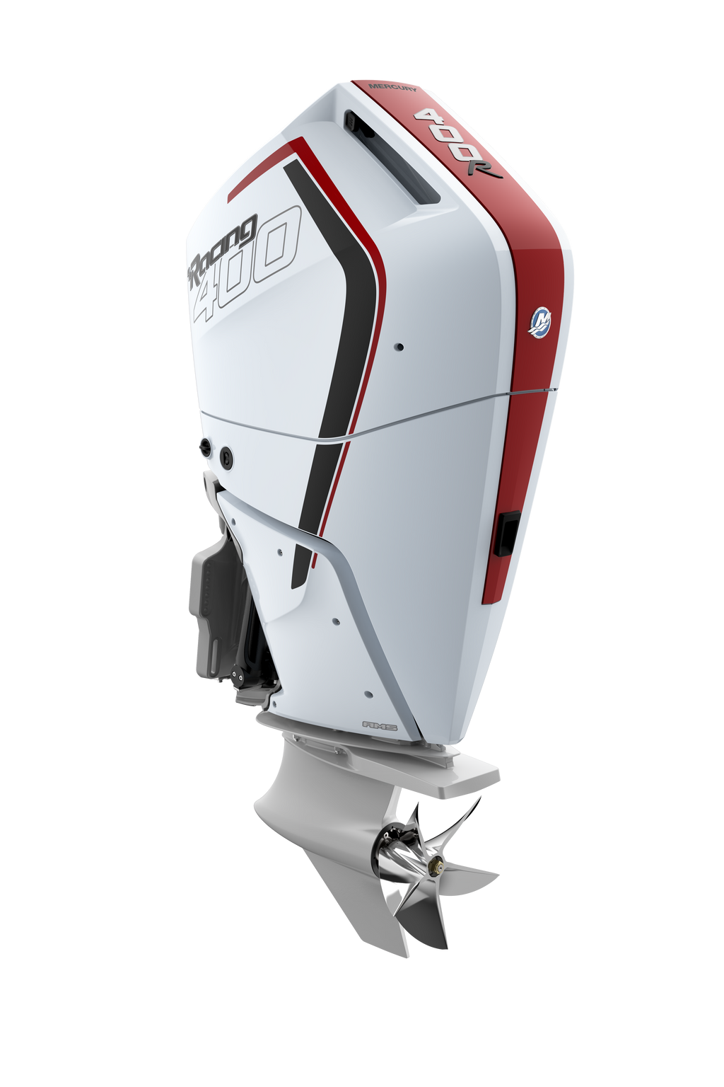 Mercury Racing R400 V10