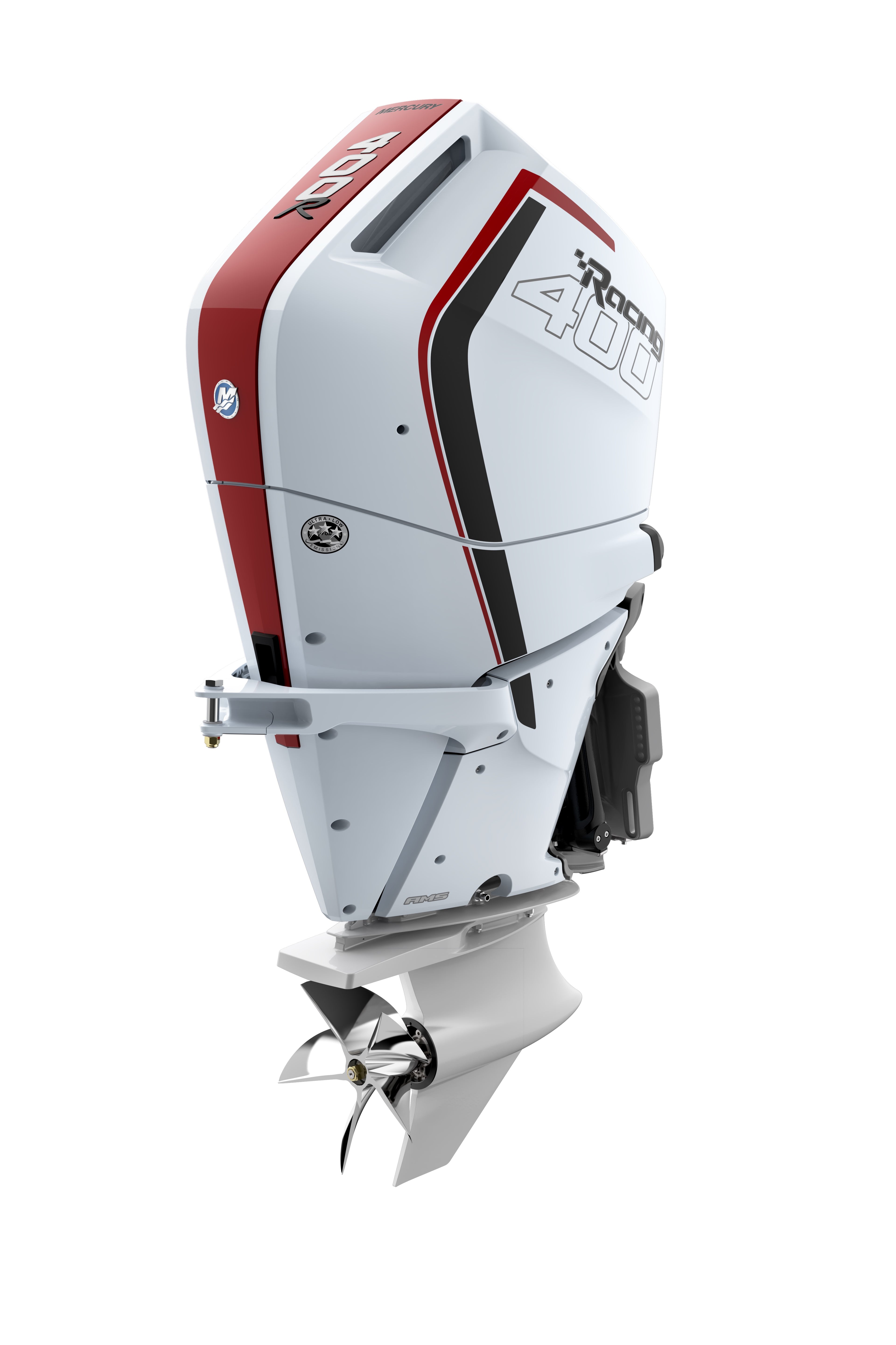 Mercury Racing R400 V10