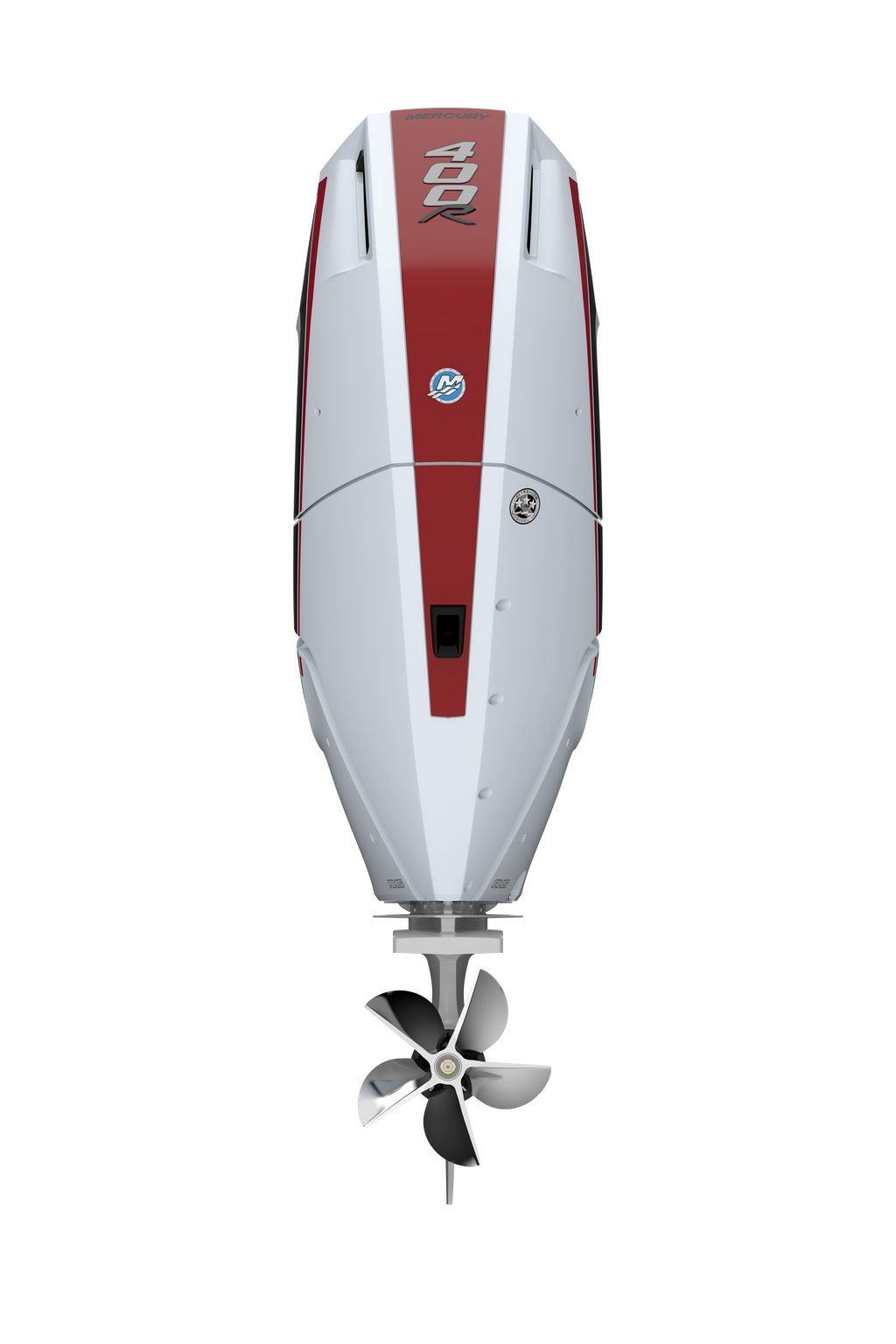 Mercury Racing R400 V10