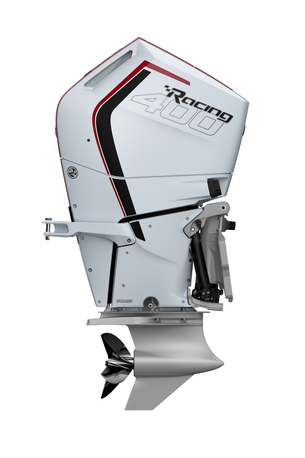 Mercury Racing R400 V10