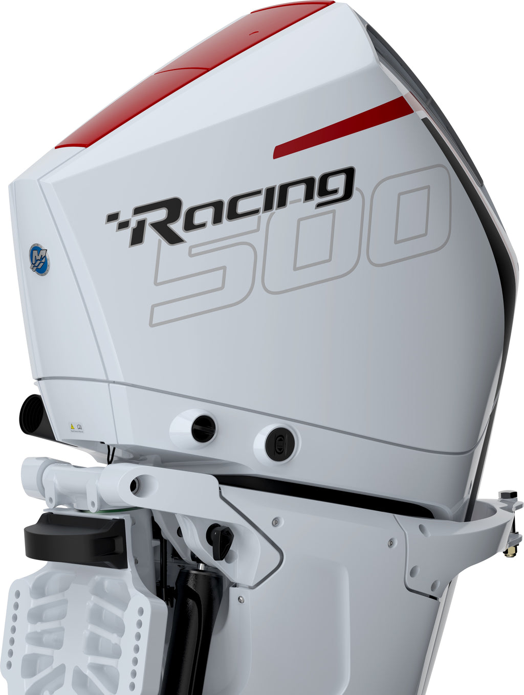 Mercury Racing R500 V8