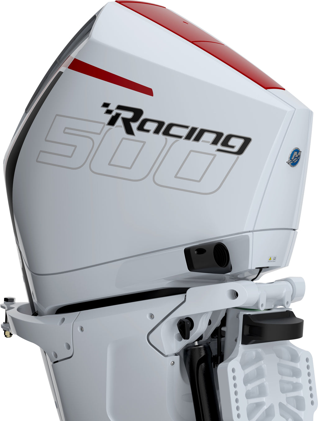 Mercury Racing R500 V8