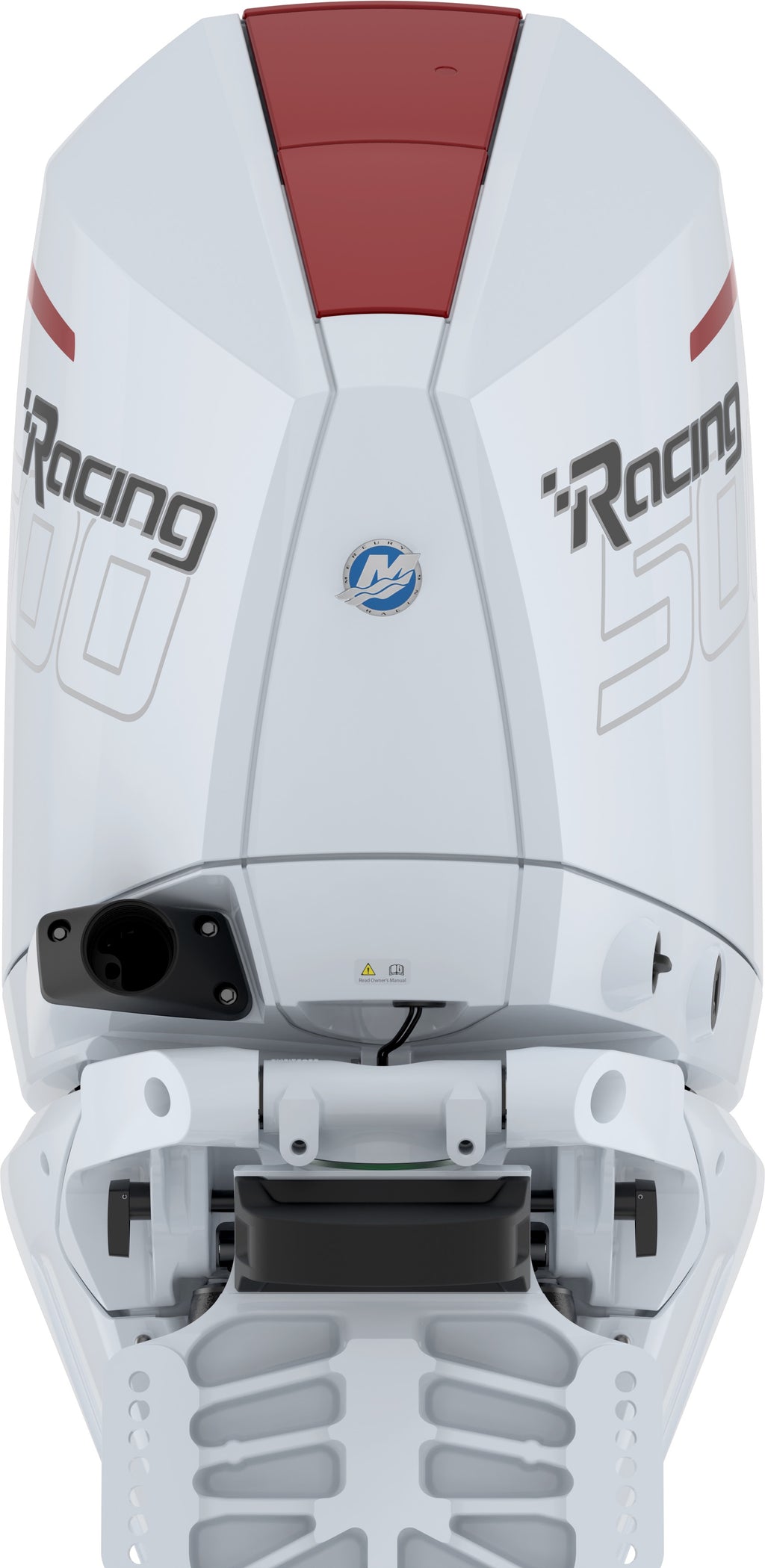 Mercury Racing R500 V8