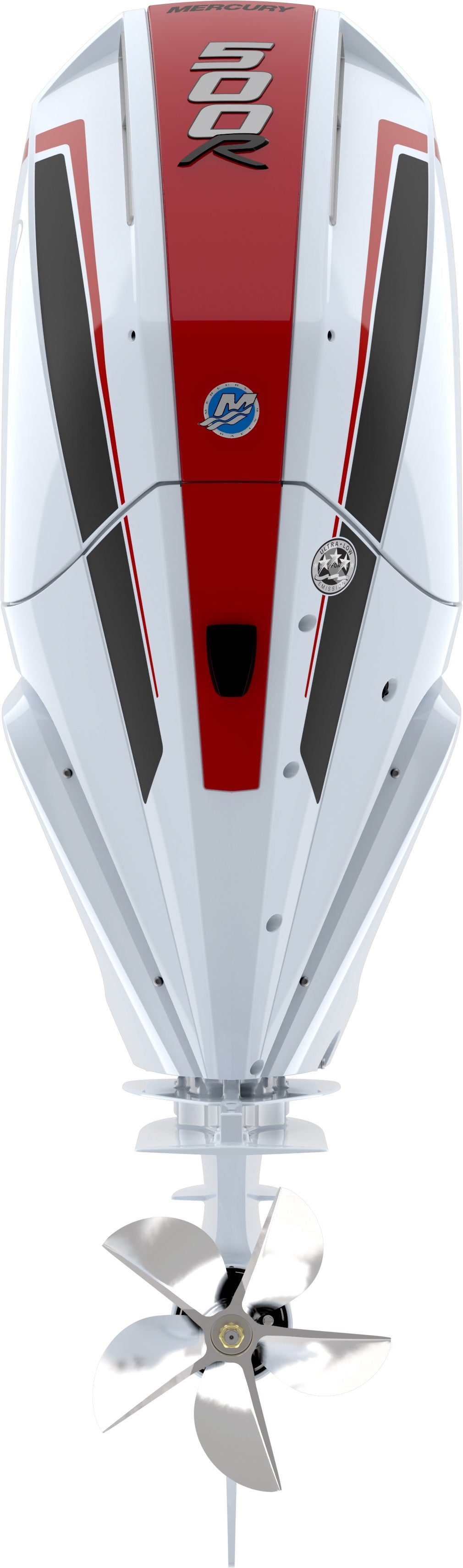 Mercury Racing R500 V8