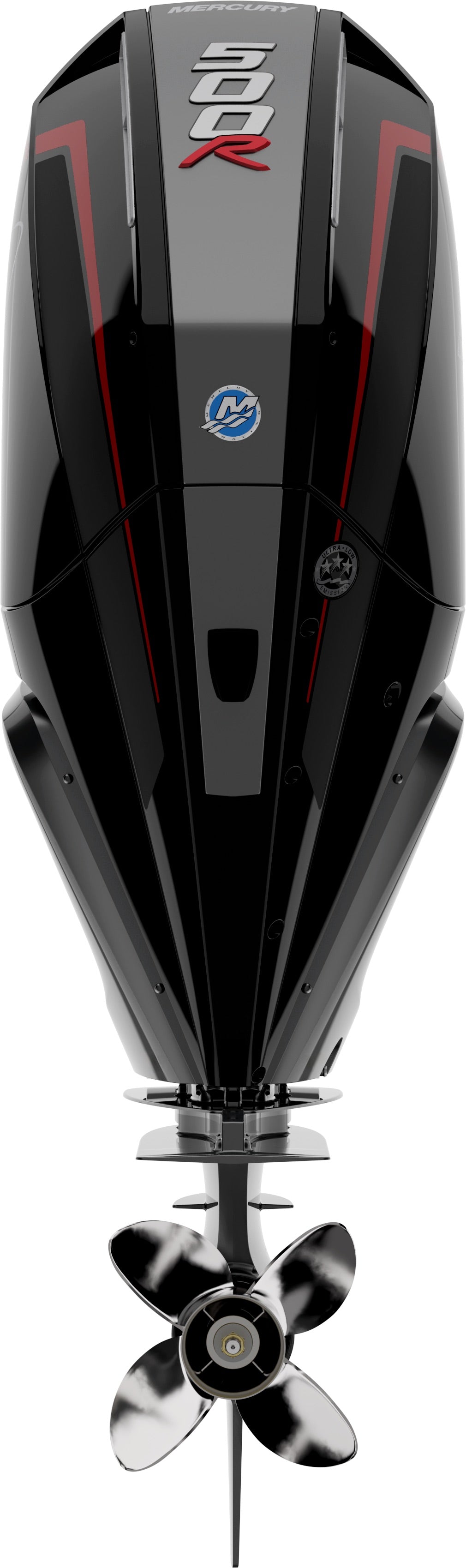 Mercury Racing R500 V8