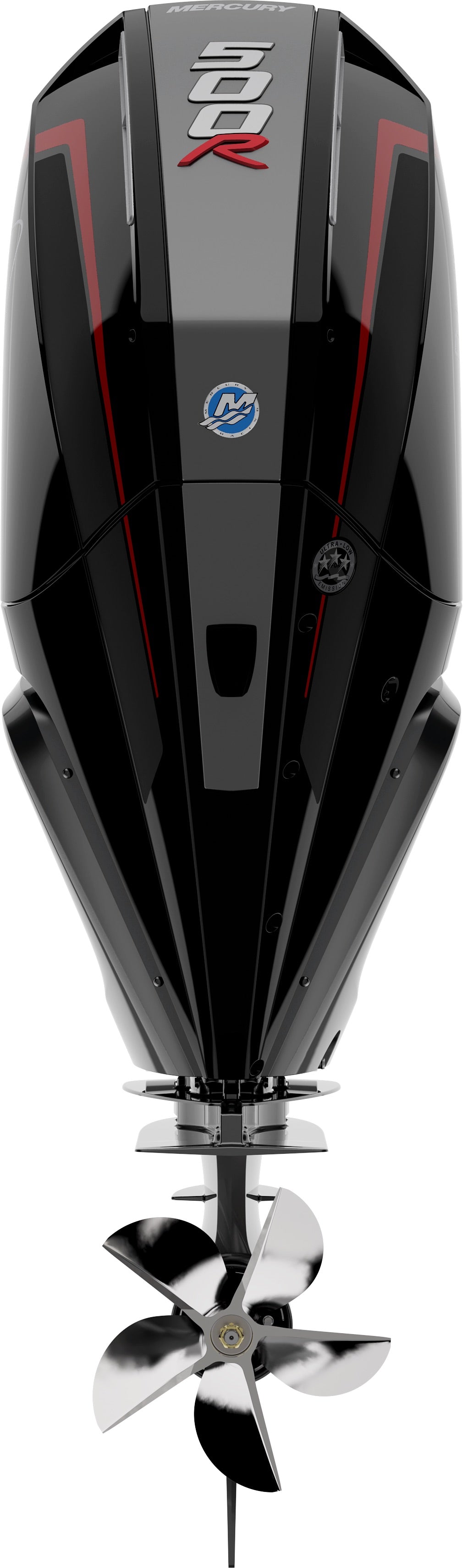 Mercury Racing R500 V8