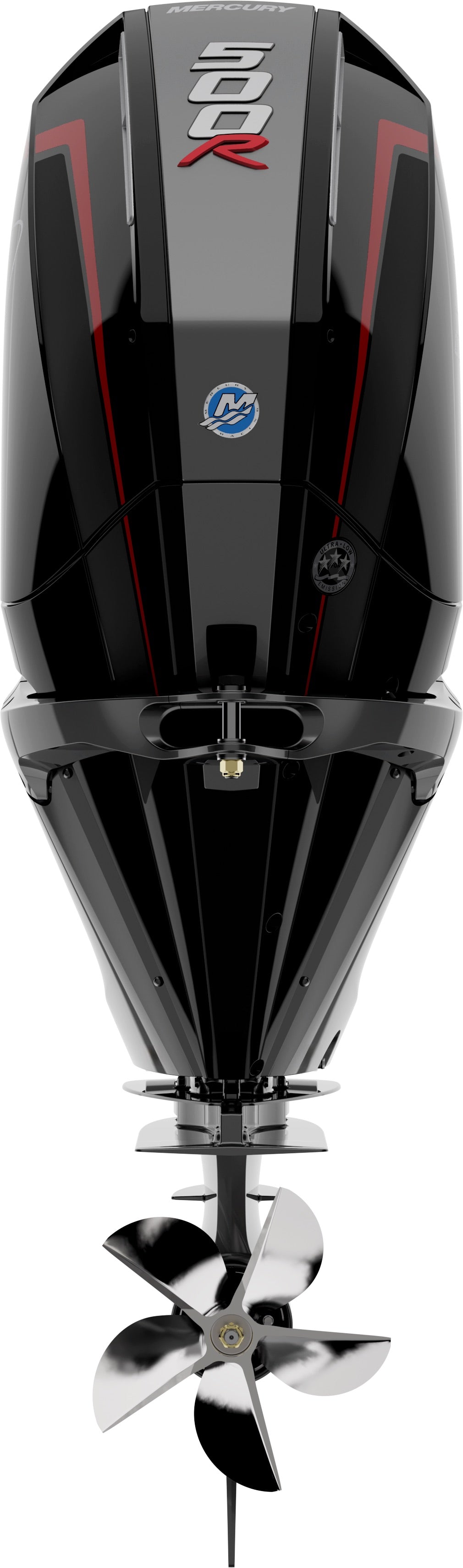 Mercury Racing R500 V8