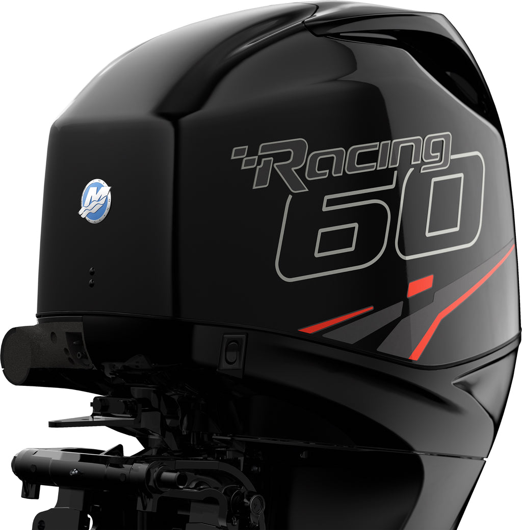 Mercury Racing R60
