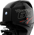 Mercury Racing R60
