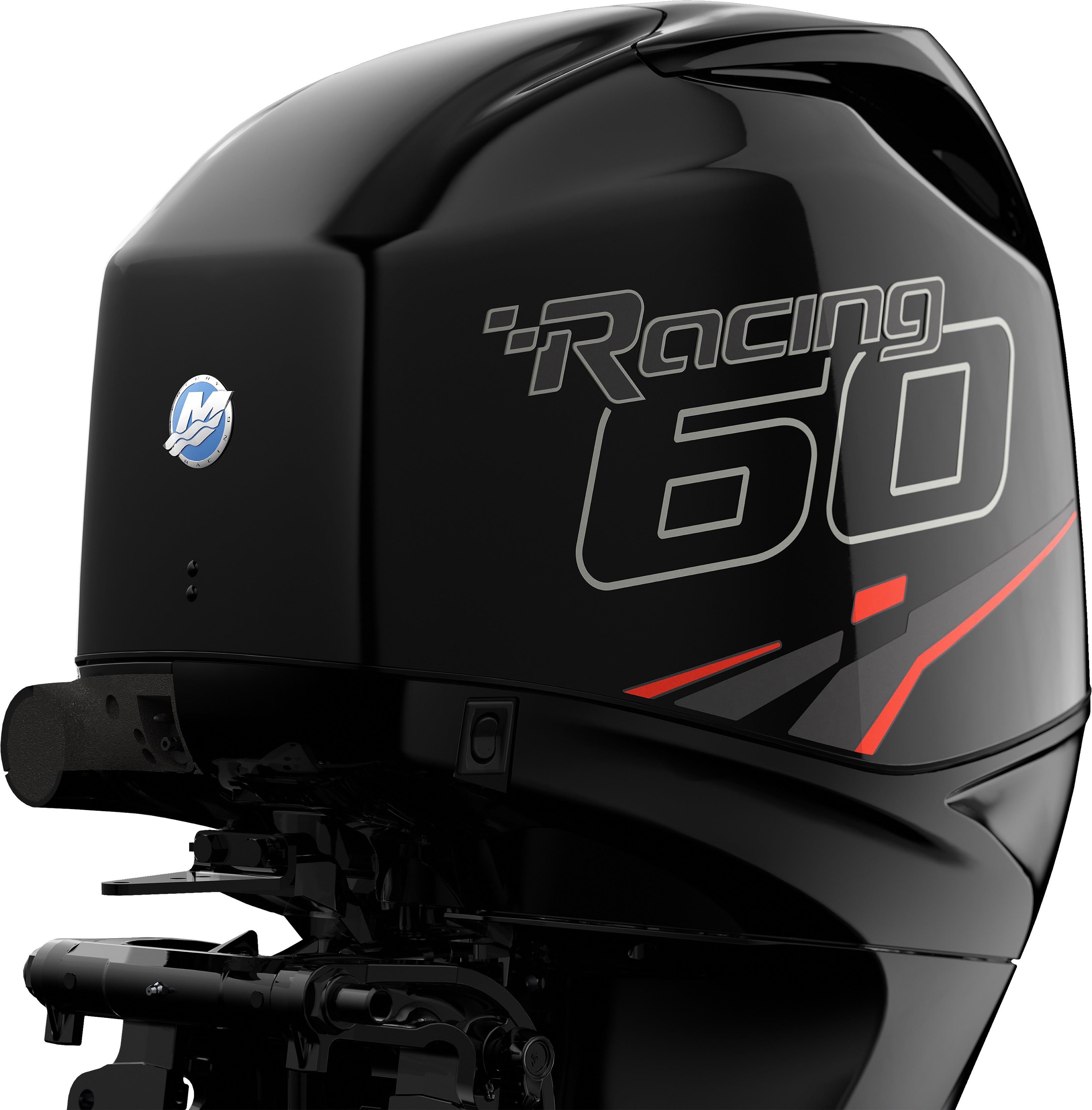 Mercury Racing R60