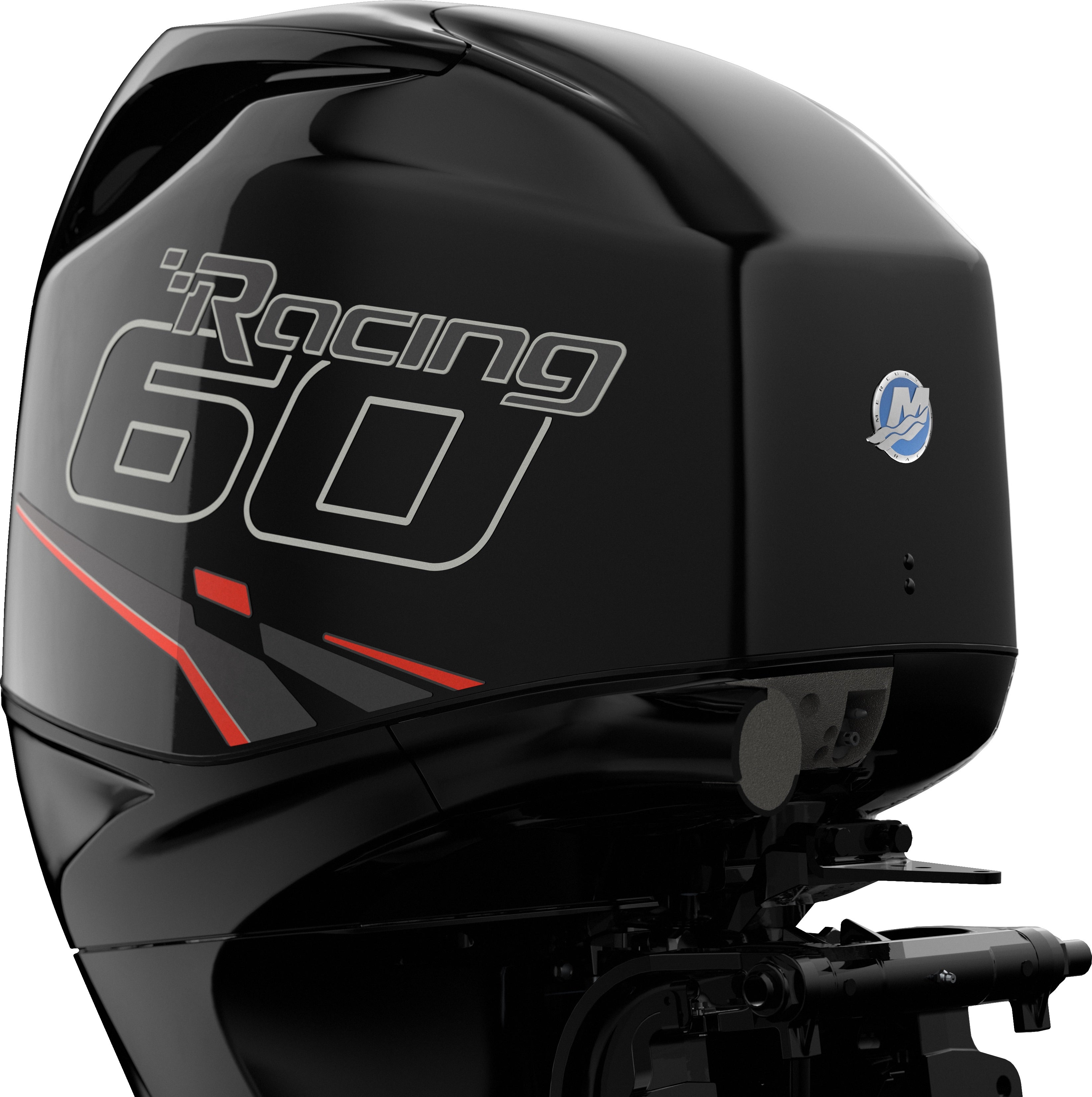 Mercury Racing R60