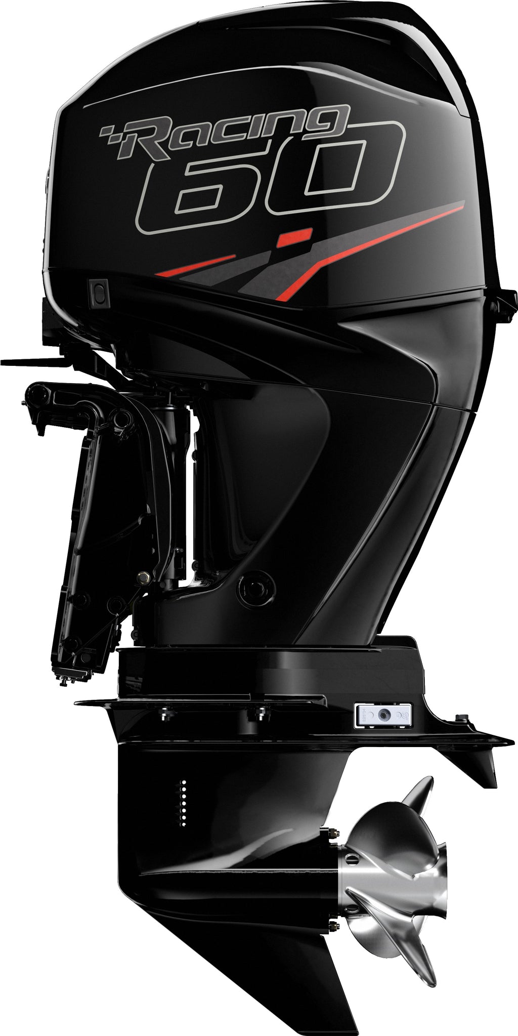 Mercury Racing R60