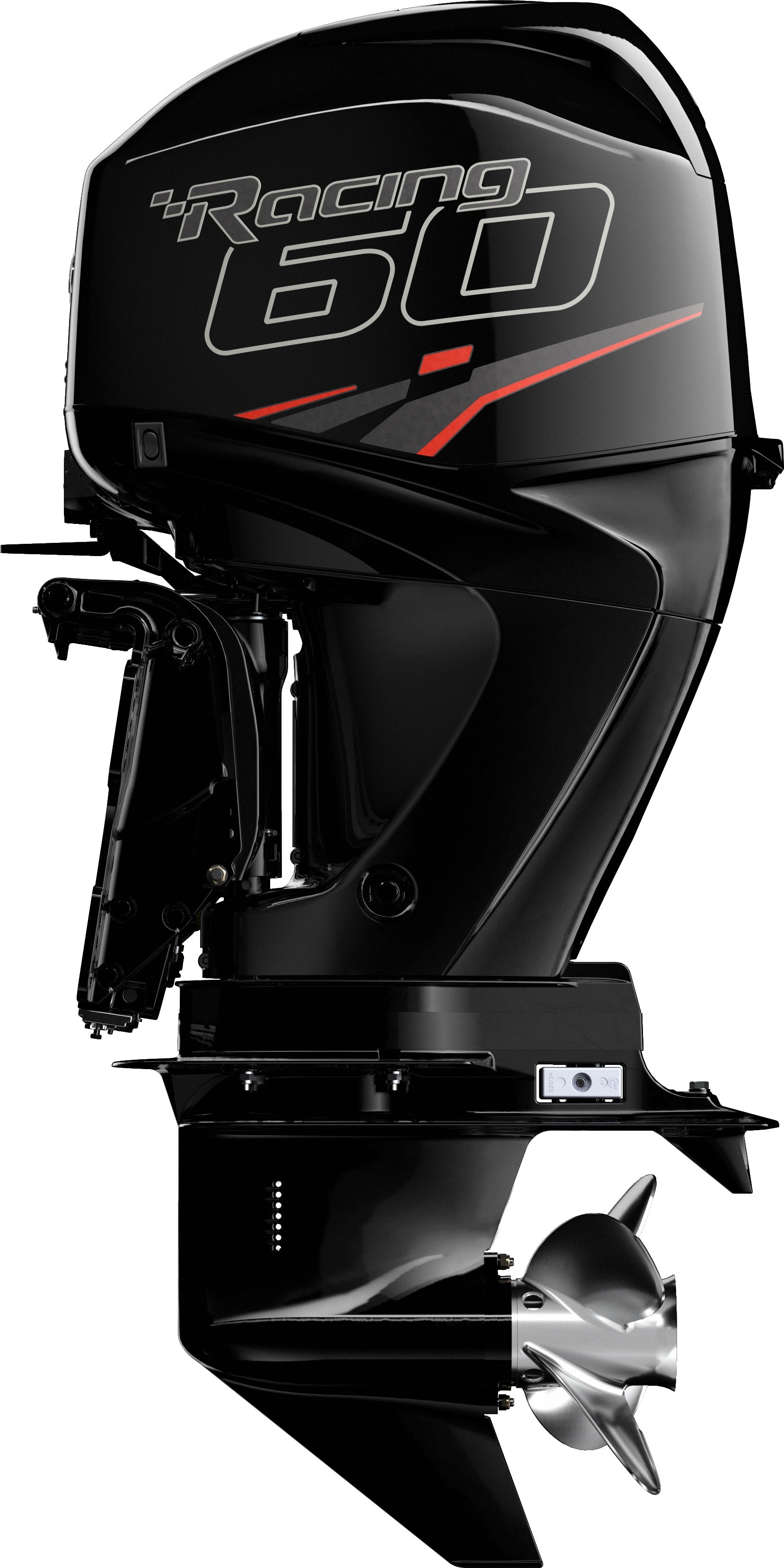 Mercury Racing R60
