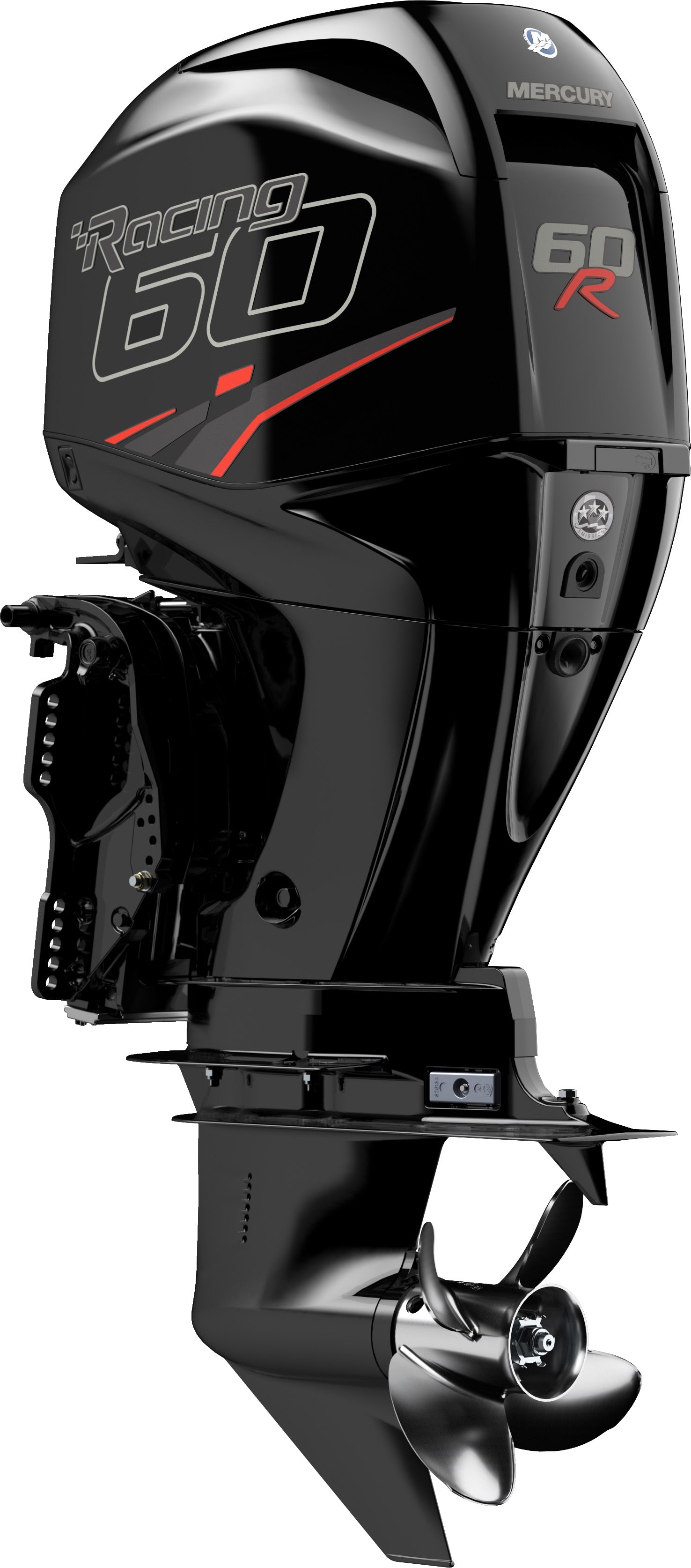 Mercury Racing R60