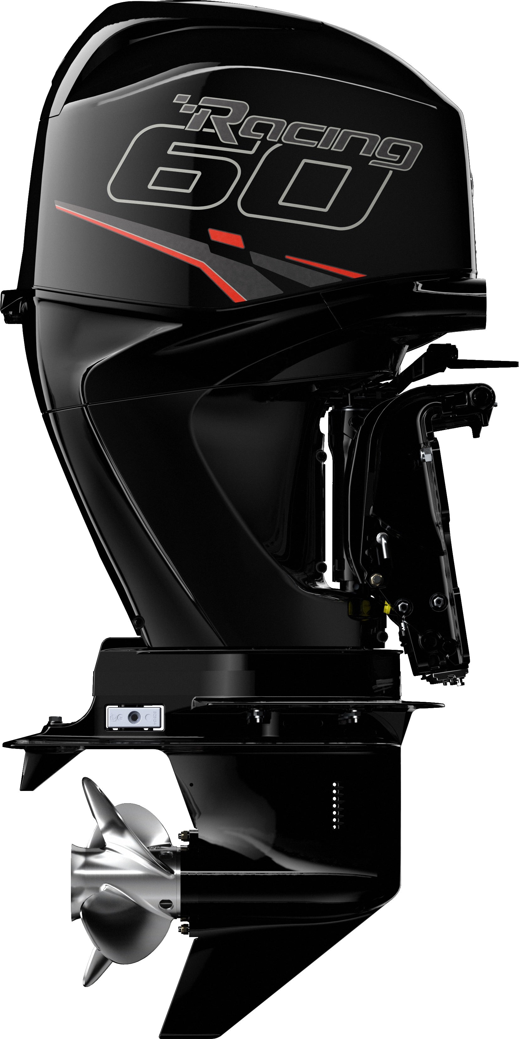Mercury Racing R60