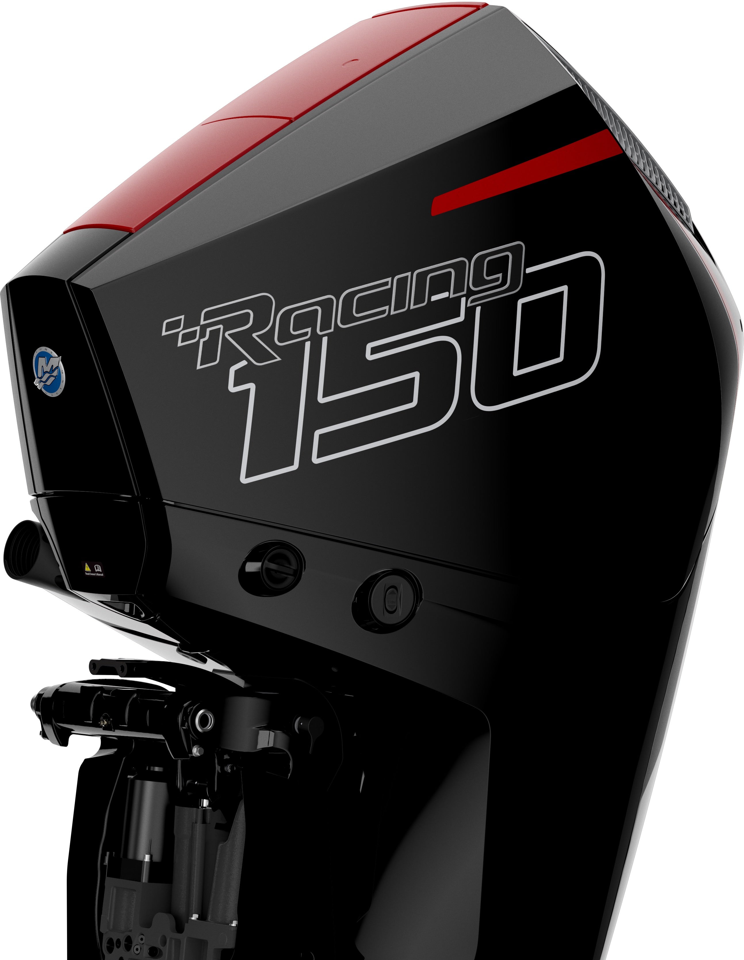 Mercury Racing 150R