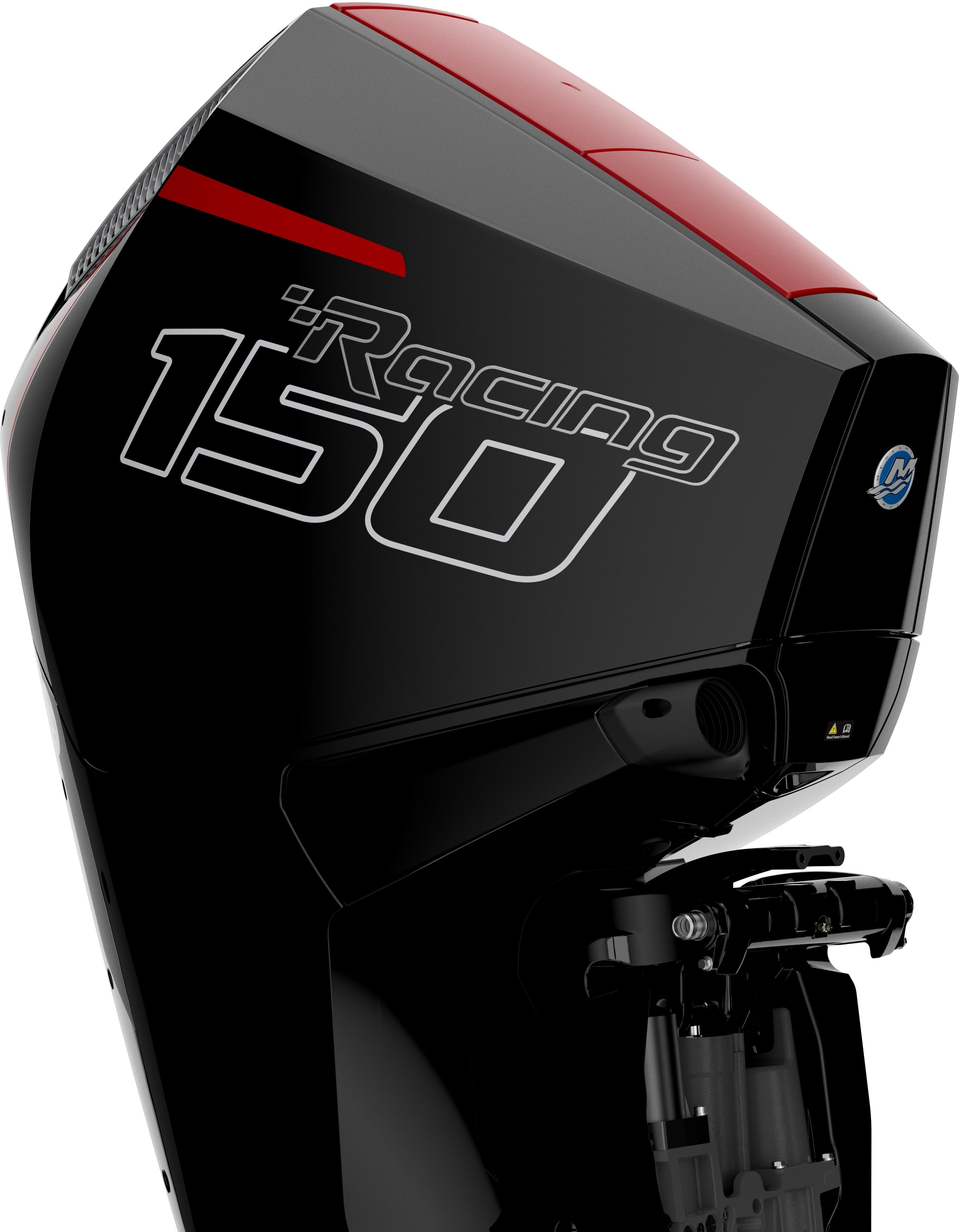 Mercury Racing 150R