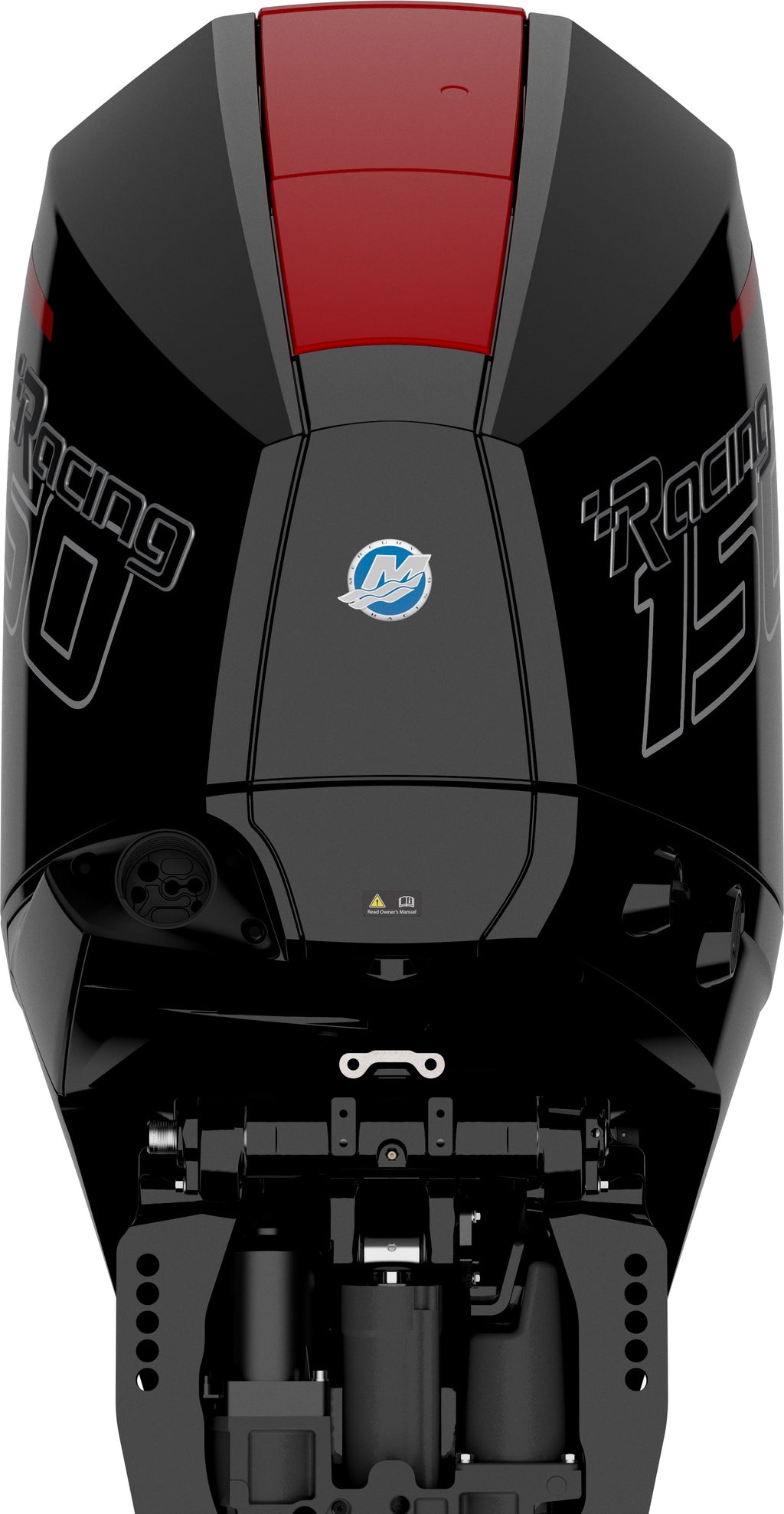 Mercury Racing 150R