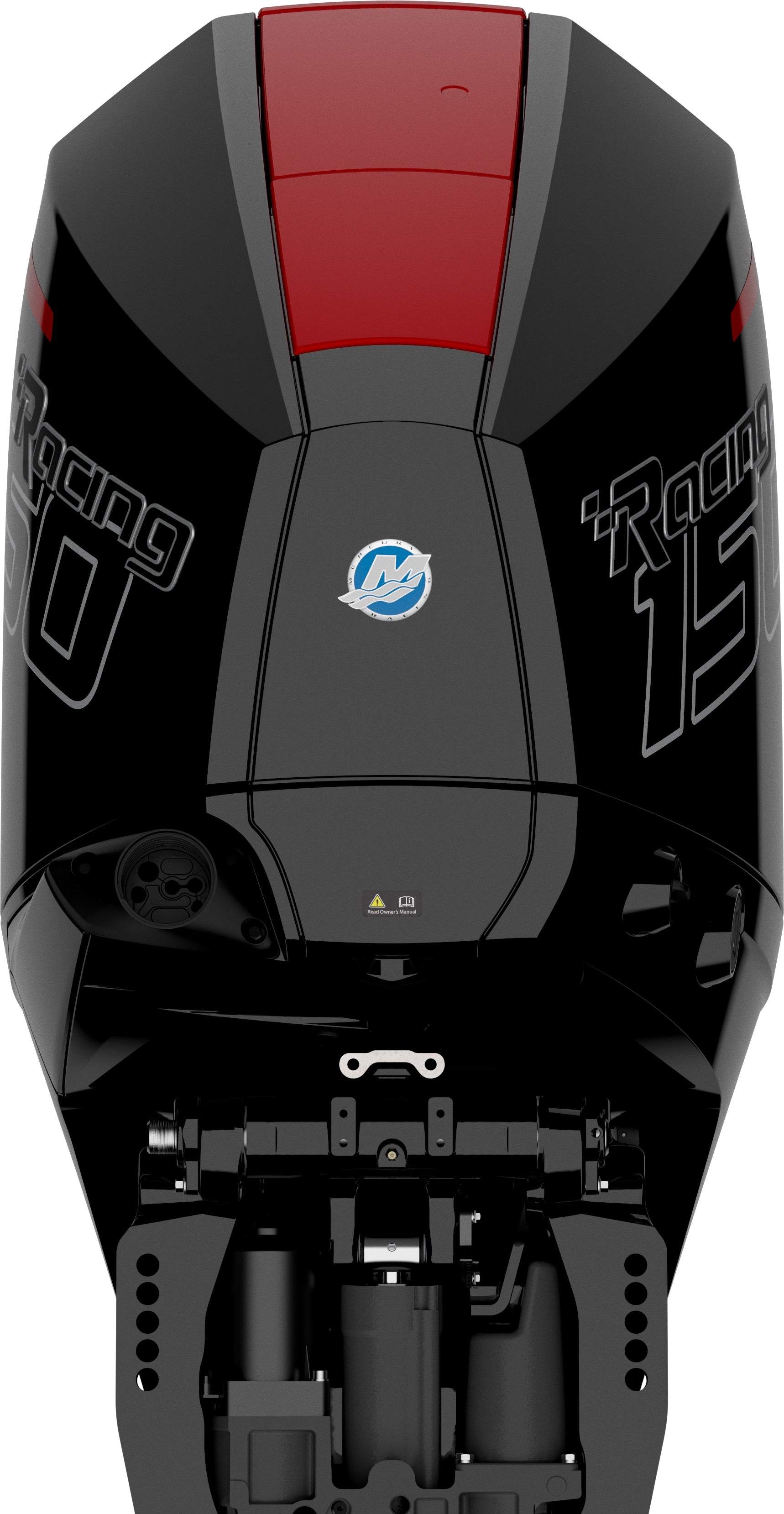 Mercury Racing 150R