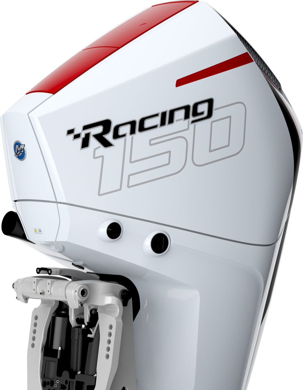 Mercury Racing 150R