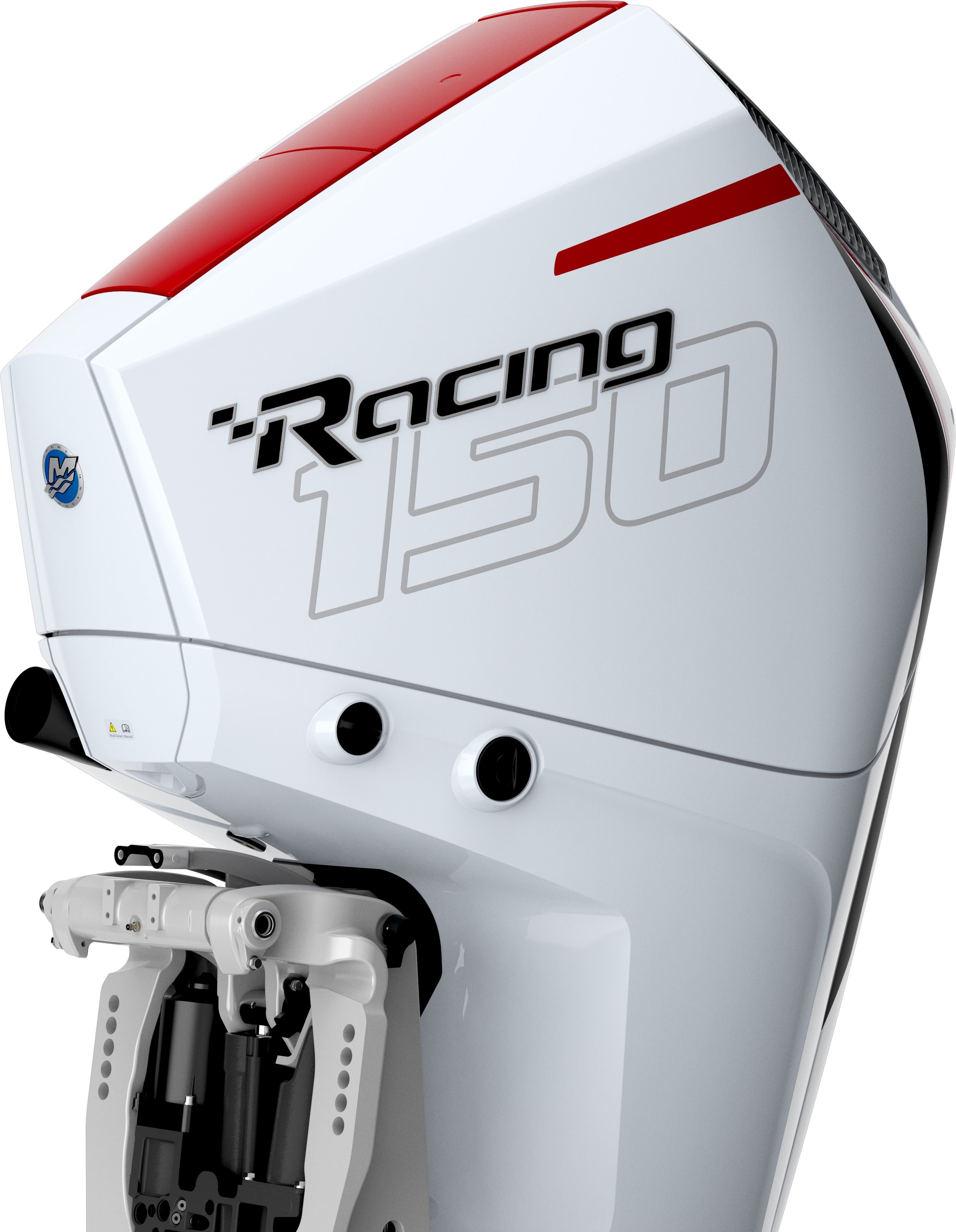 Mercury Racing 150R