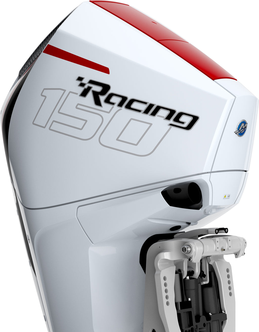 Mercury Racing 150R